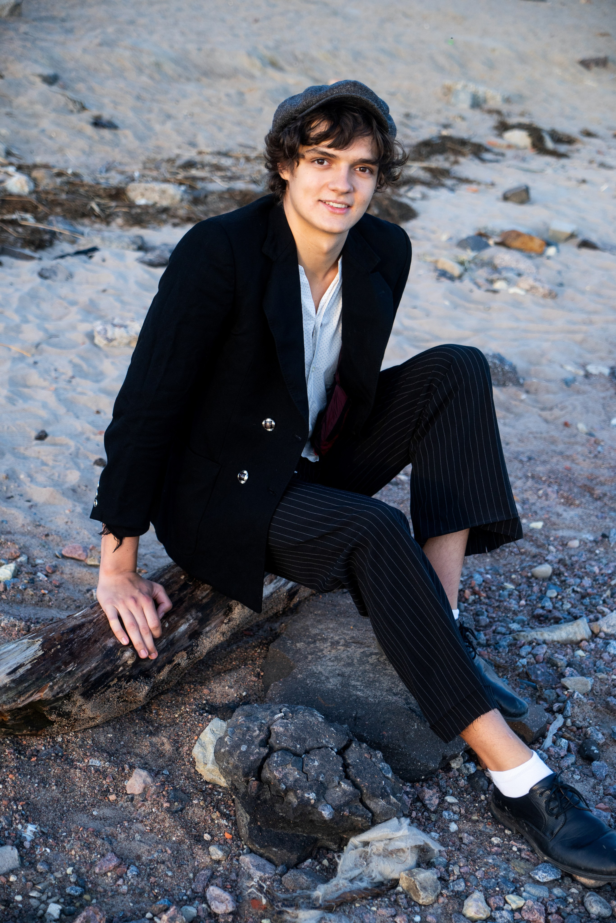 Индивидуальные съемки. Репортажный и свадебный фотограф в Москве Дарья