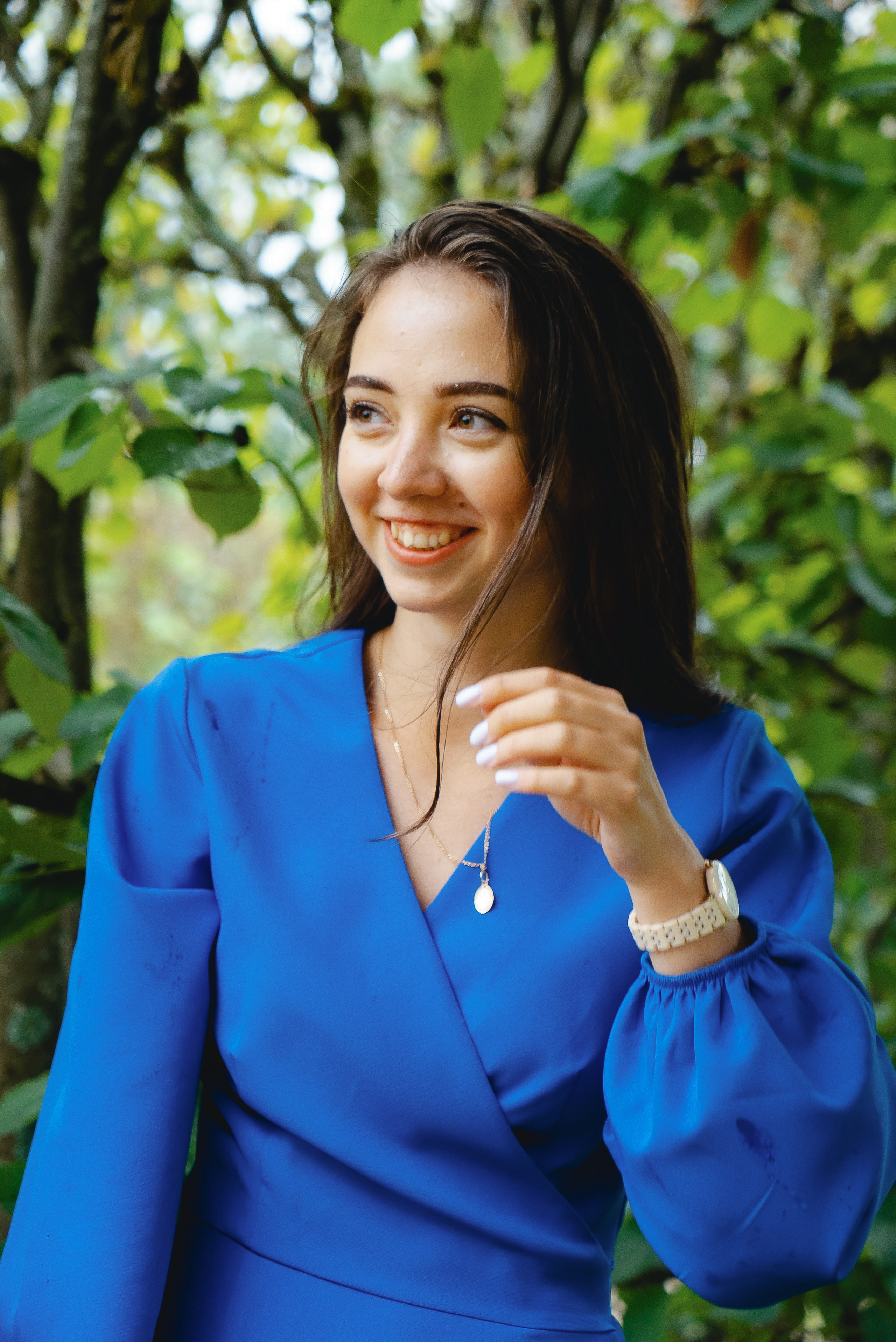 Индивидуальные съемки. Репортажный и свадебный фотограф в Москве Дарья