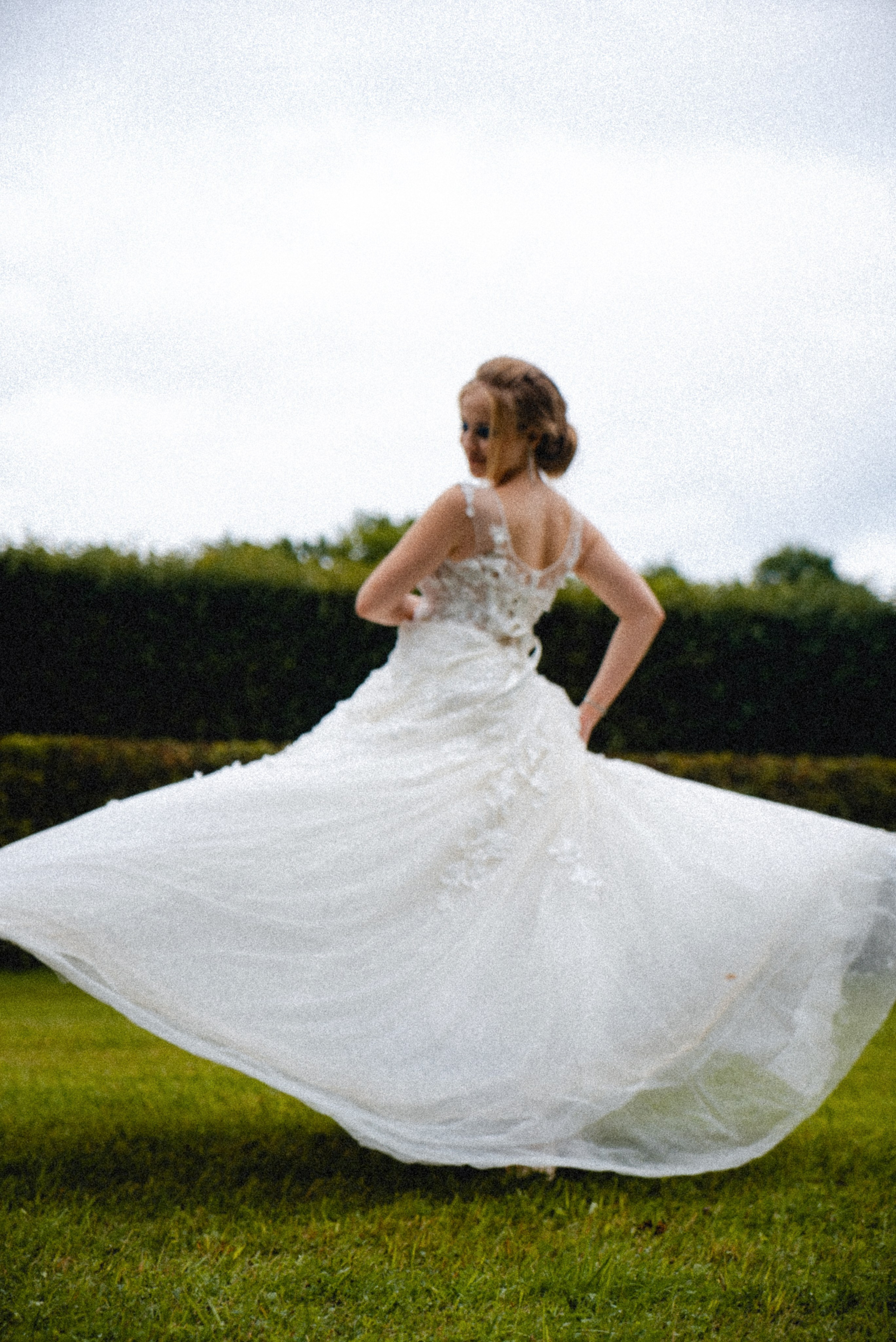 Свадебные съемки. Репортажный и свадебный фотограф в Москве Дарья