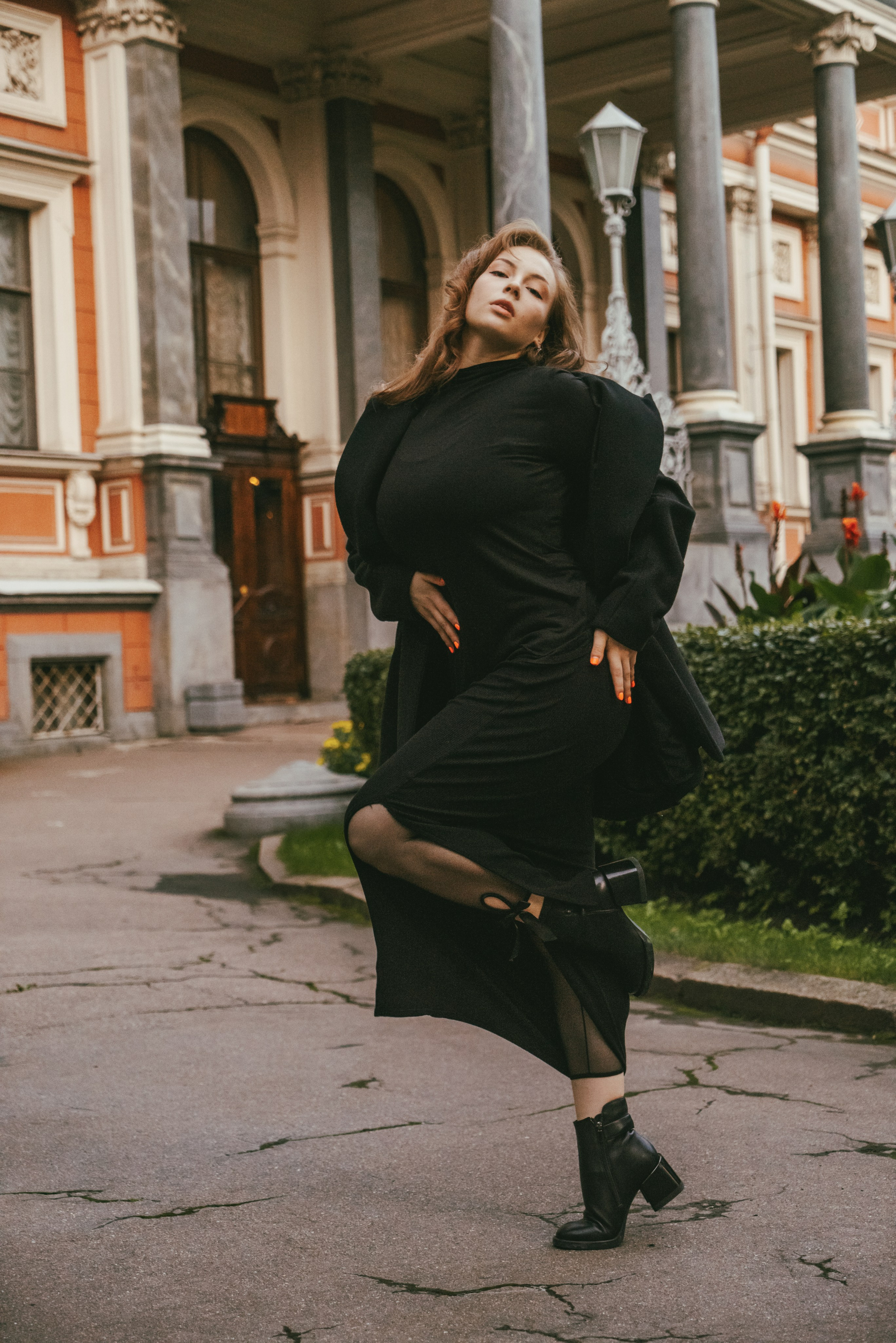 Индивидуальные съемки. Репортажный и свадебный фотограф в Москве Дарья