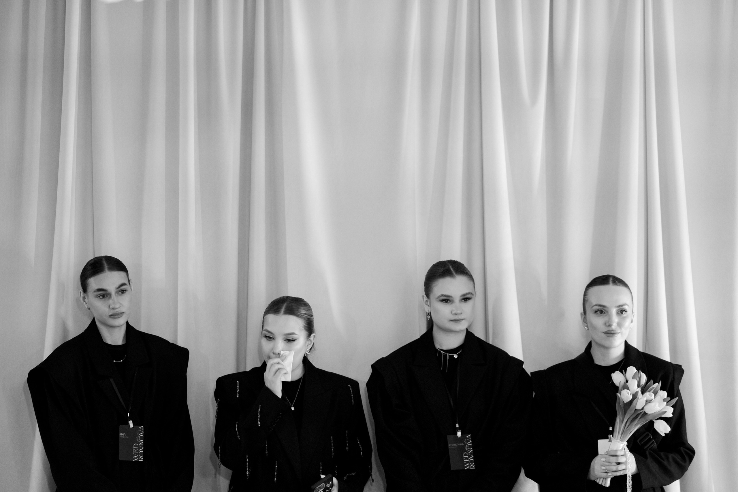 Анна & Владимир. Yura Rush Свадебный фотограф Тюмень