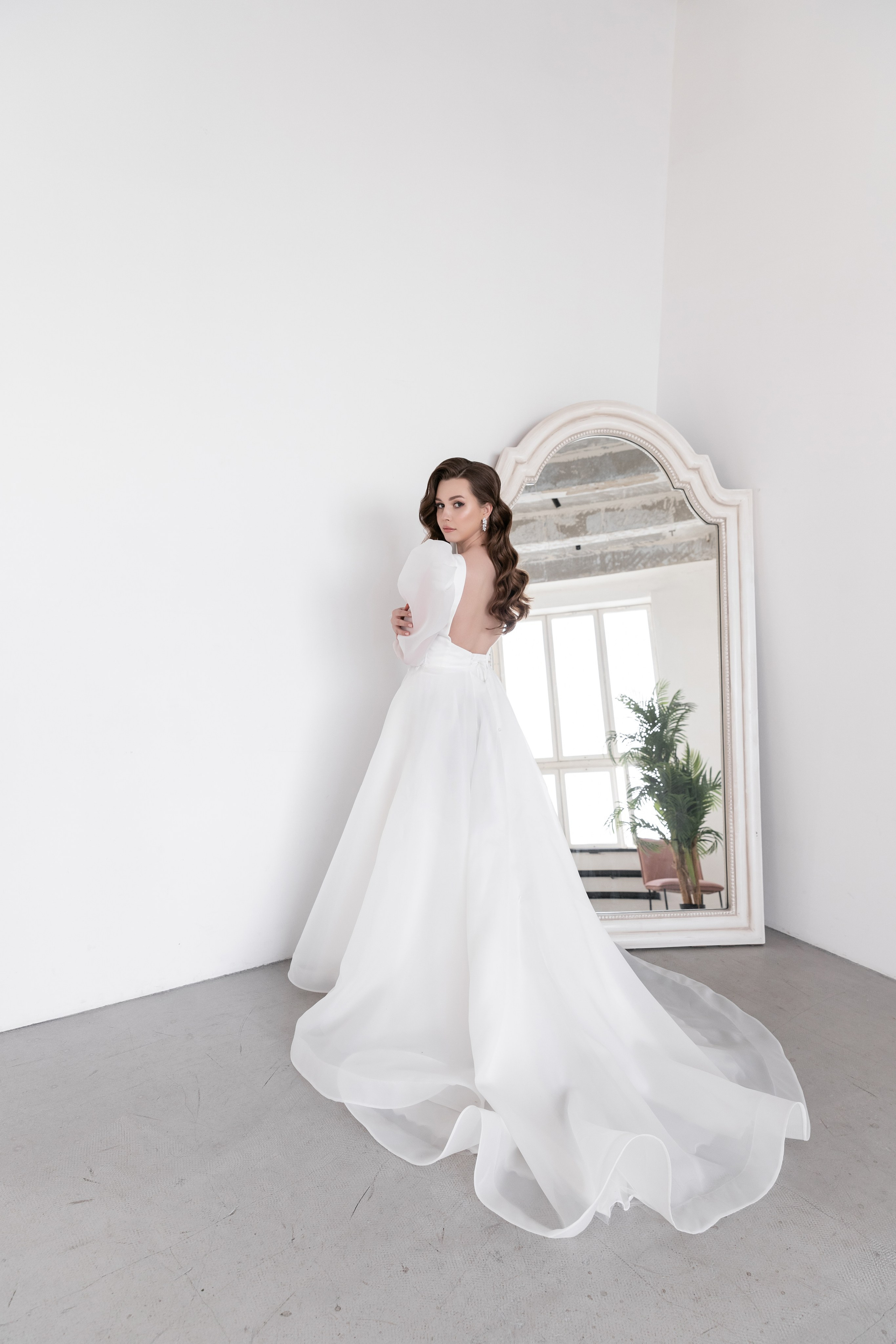 Невесты. Свадебный фотограф в Томске Юлия Солнечная | Живые эмоции