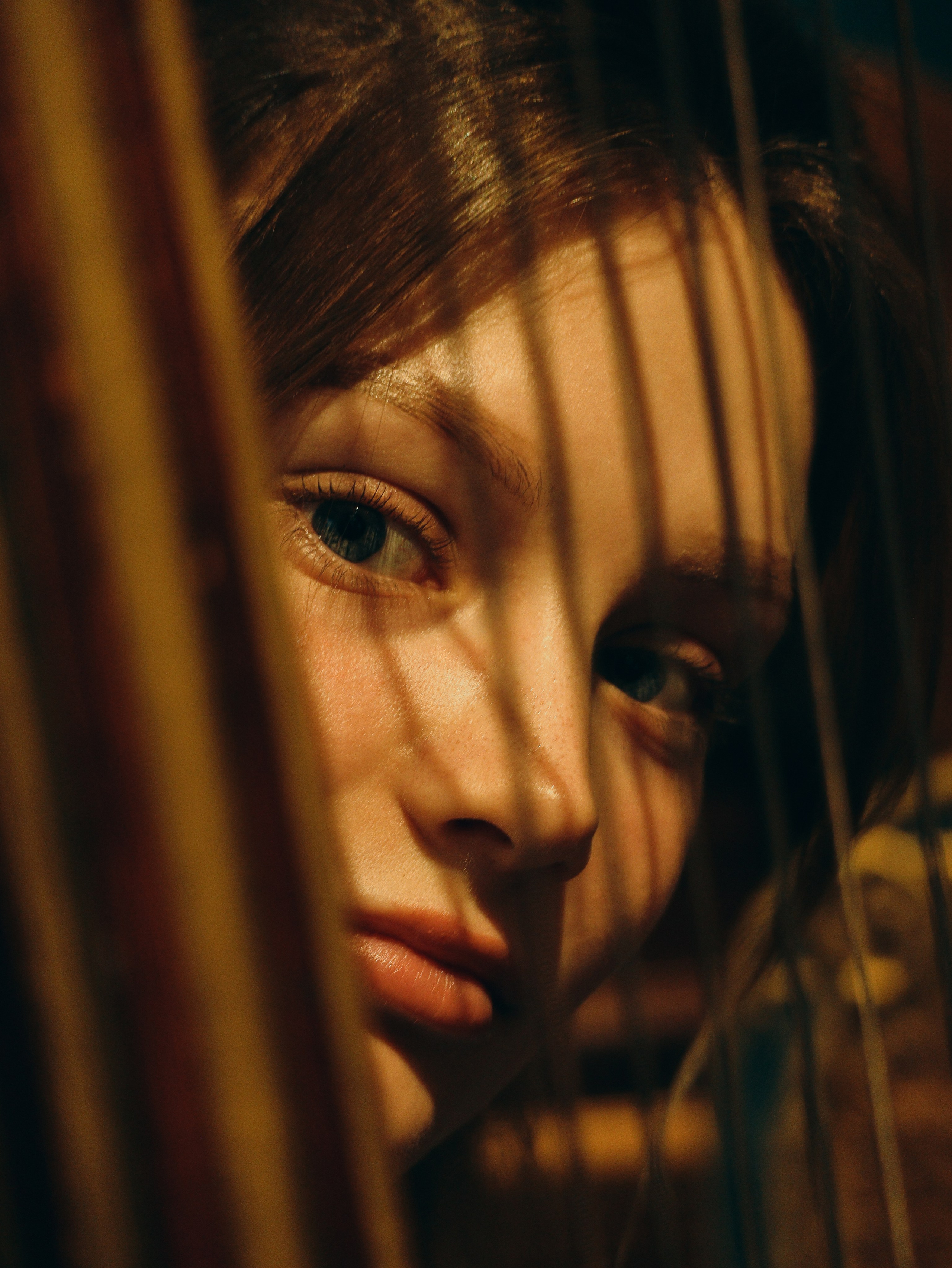 Портретная съёмка. Кинематографичный фотограф, видеограф Лина Плешакова, Санкт-Петербург