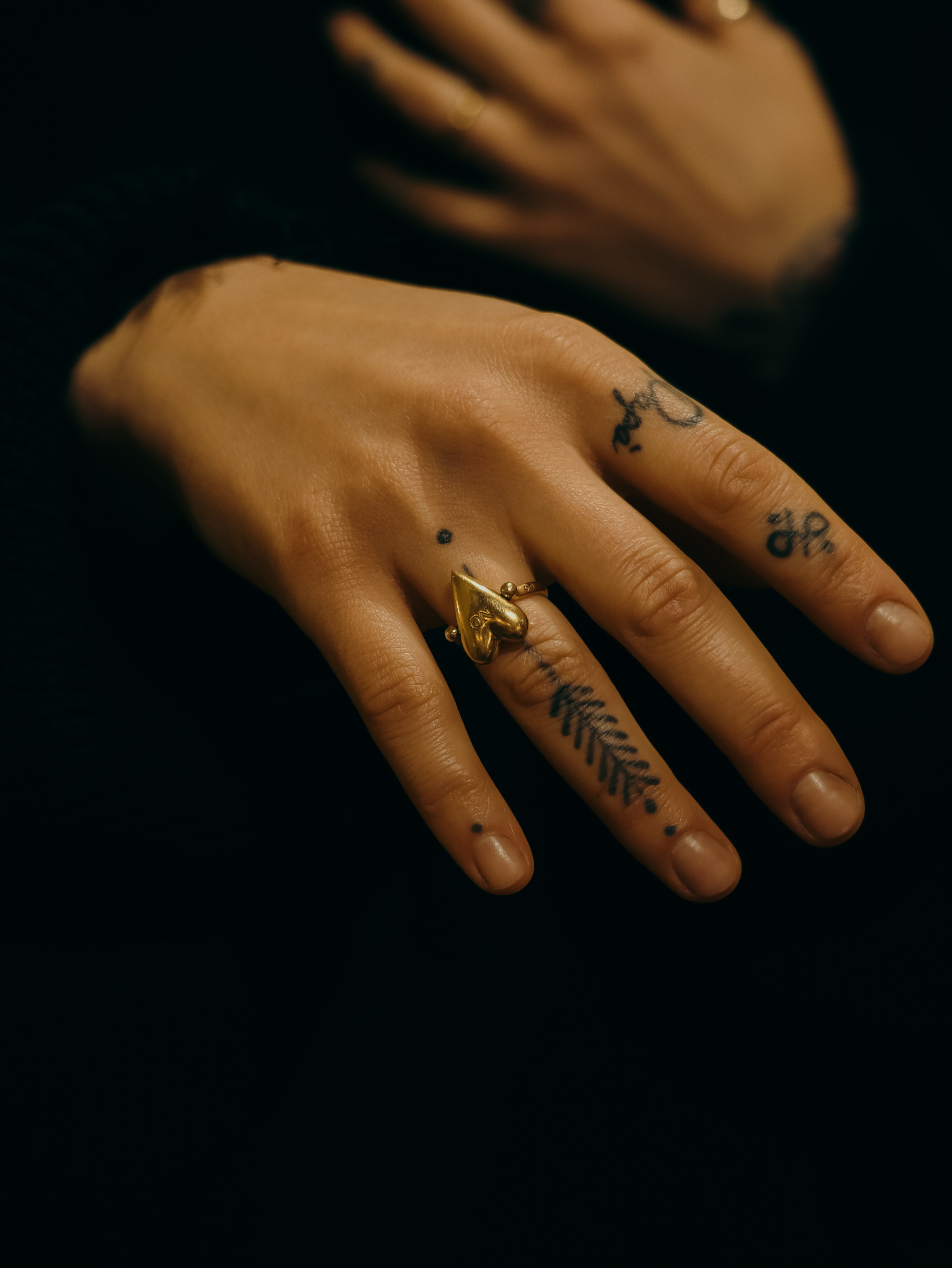 Предметная съёмка. Кинематографичный фотограф, видеограф Лина Плешакова, Санкт-Петербург