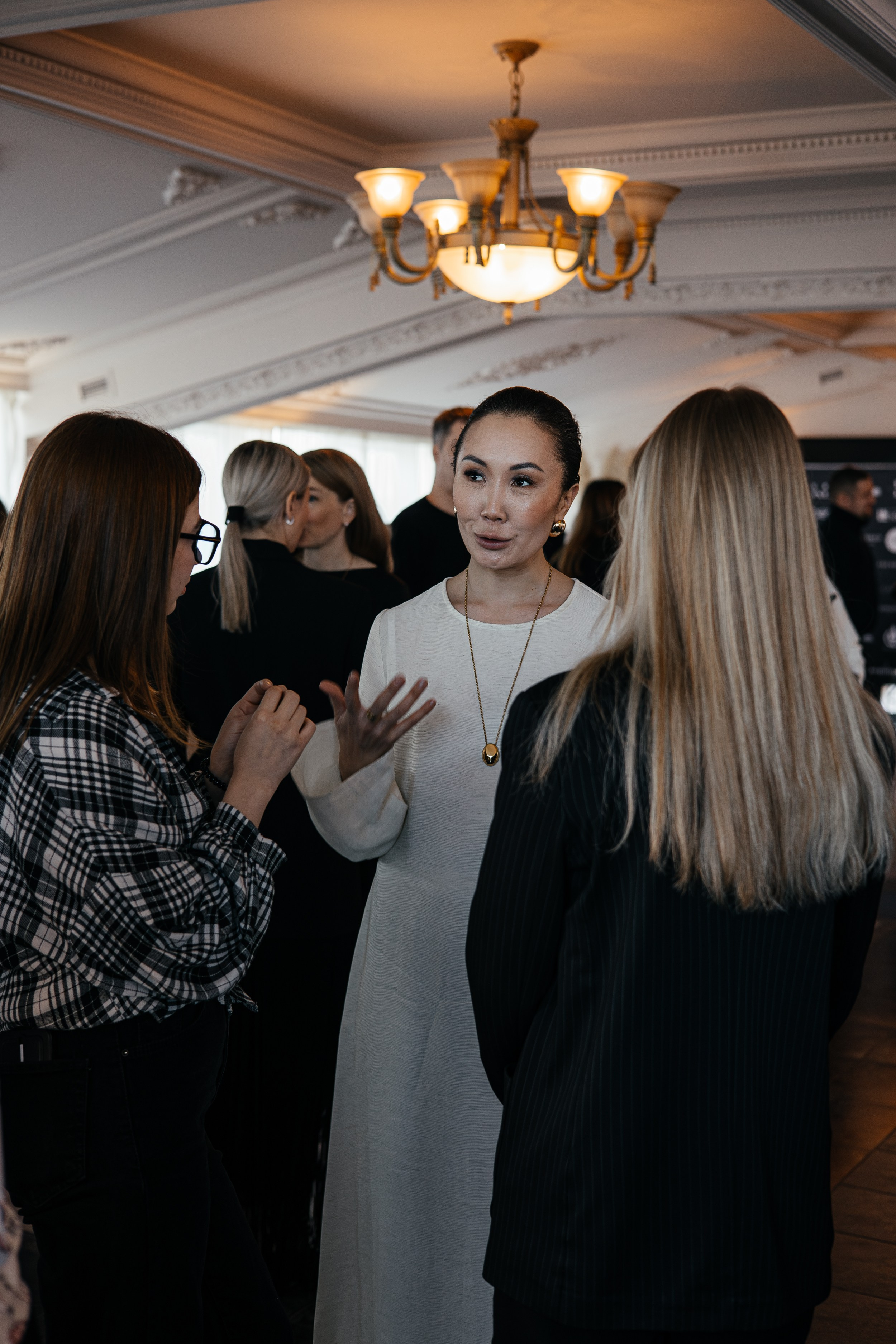 Siberian Fashion Week