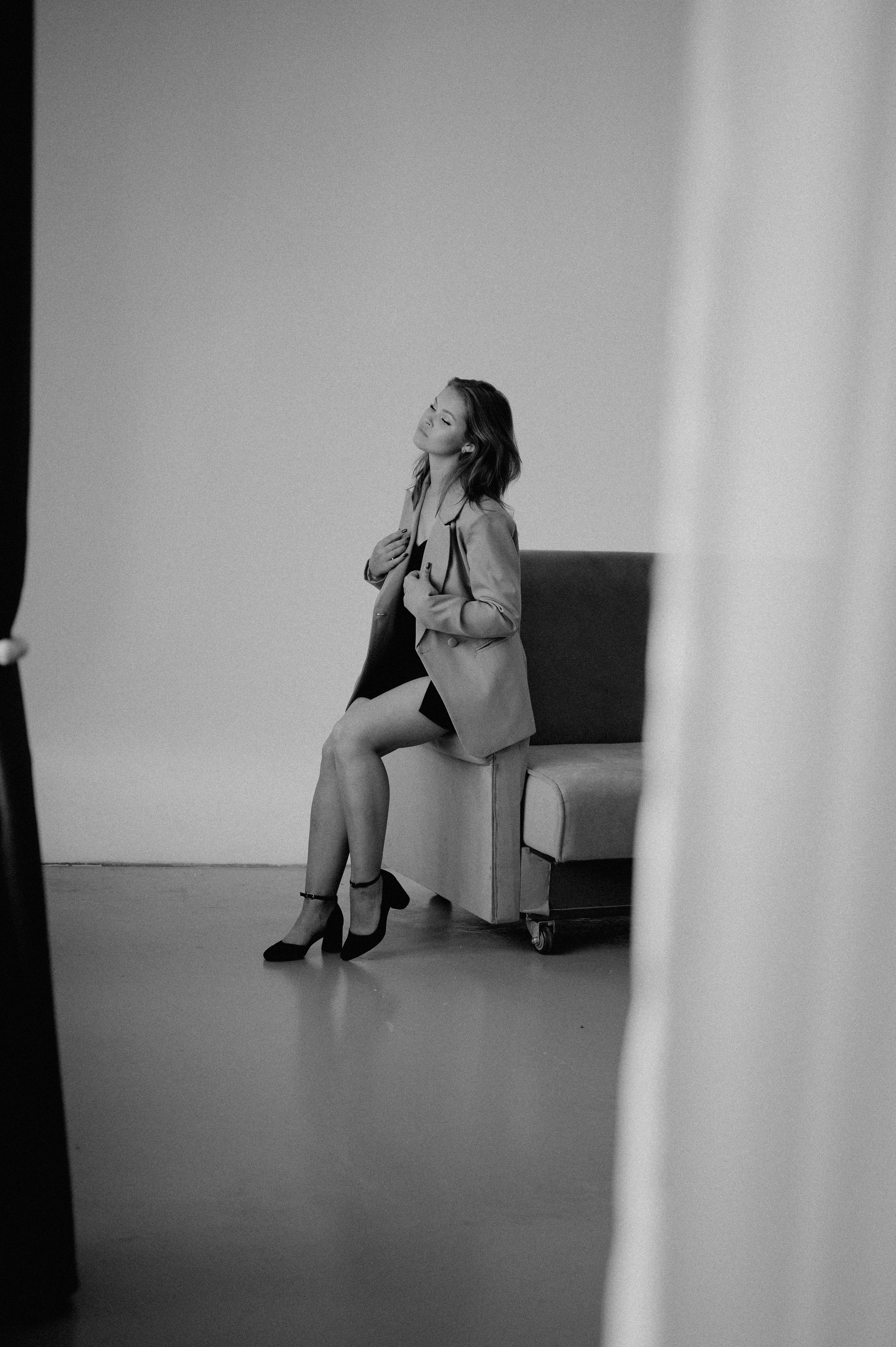 Екатерина. Фотограф Мария Бондаренко