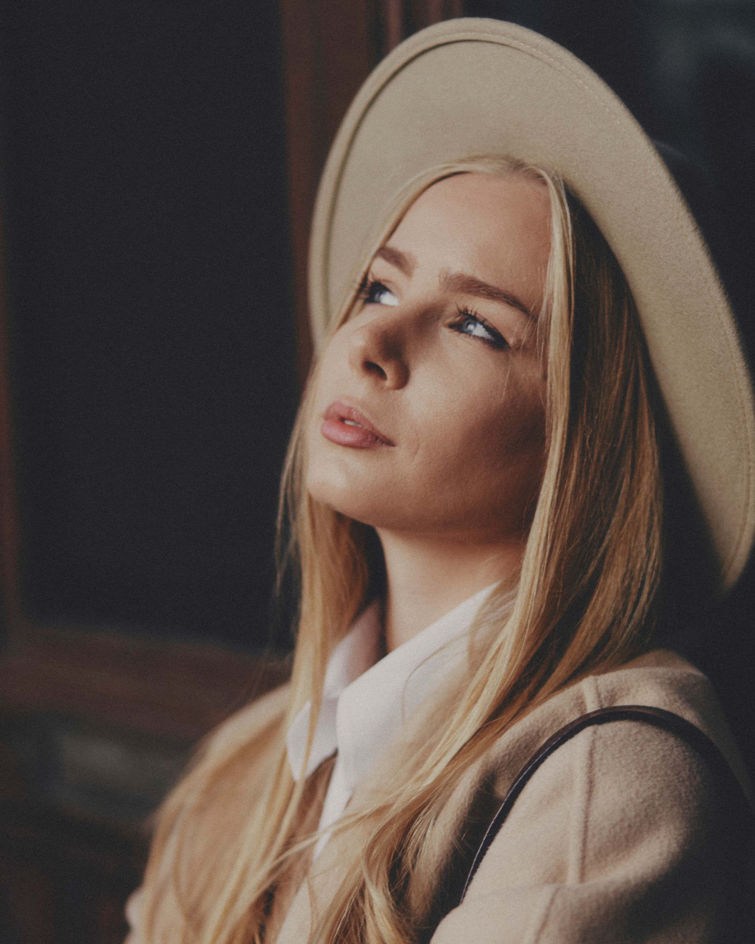 Наташа. Портретный фотограф в Москве Ольга Крылова