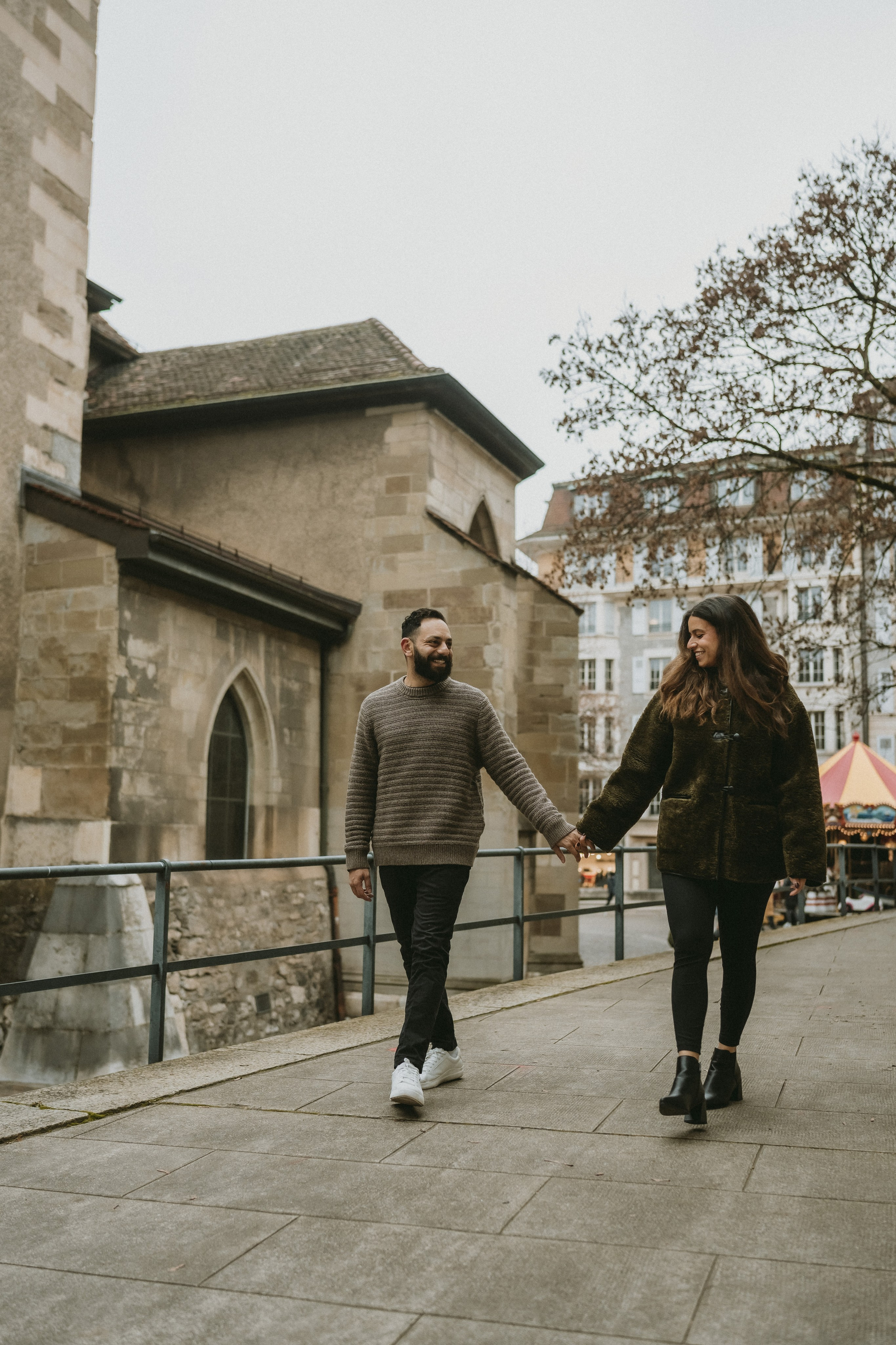 Mariam & Ragy. Professional Wedding Photographer Geneva & Romande Switzerland | Tanya Creator