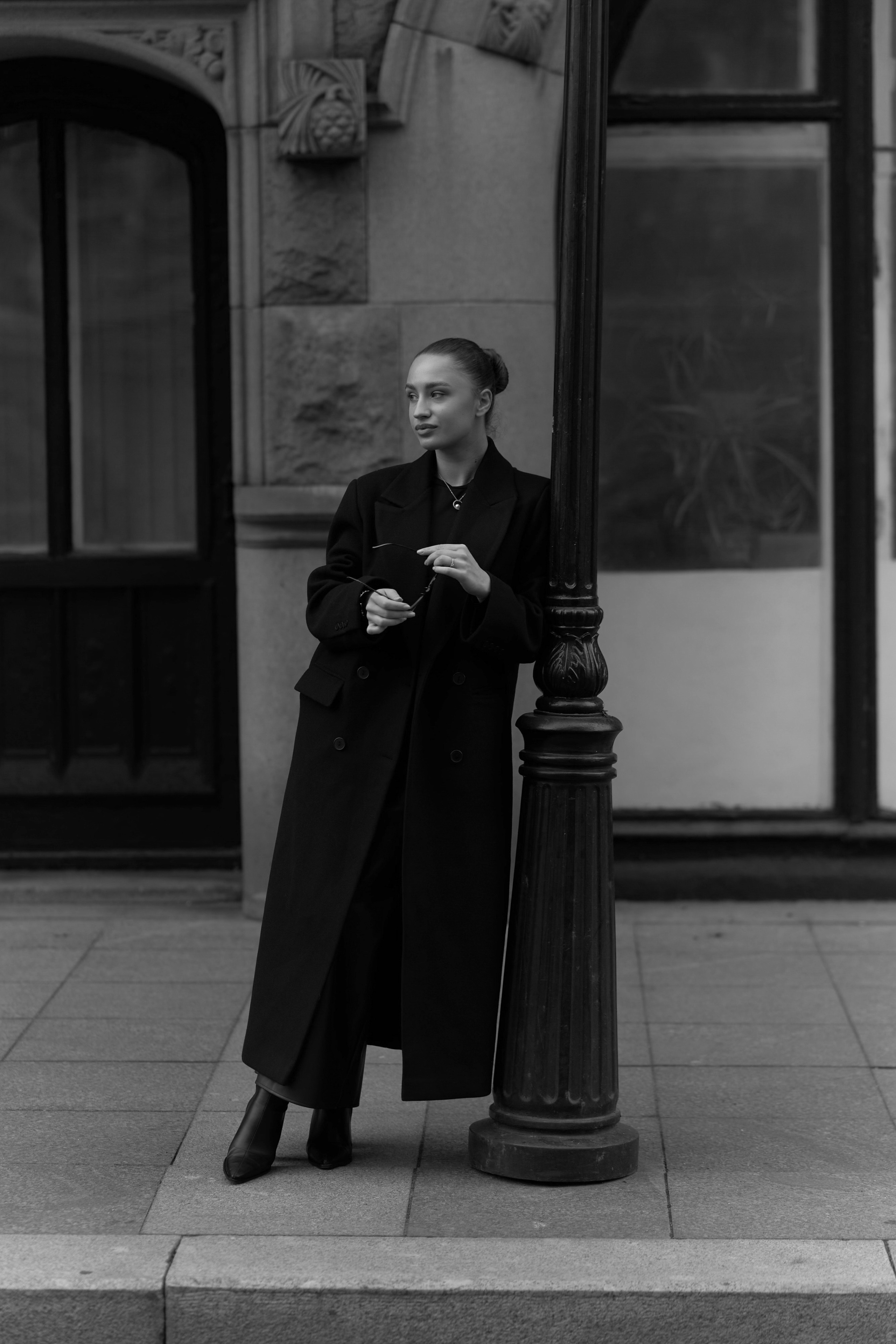 Оксана. Фотограф в Москве — Ольга Кушнарева