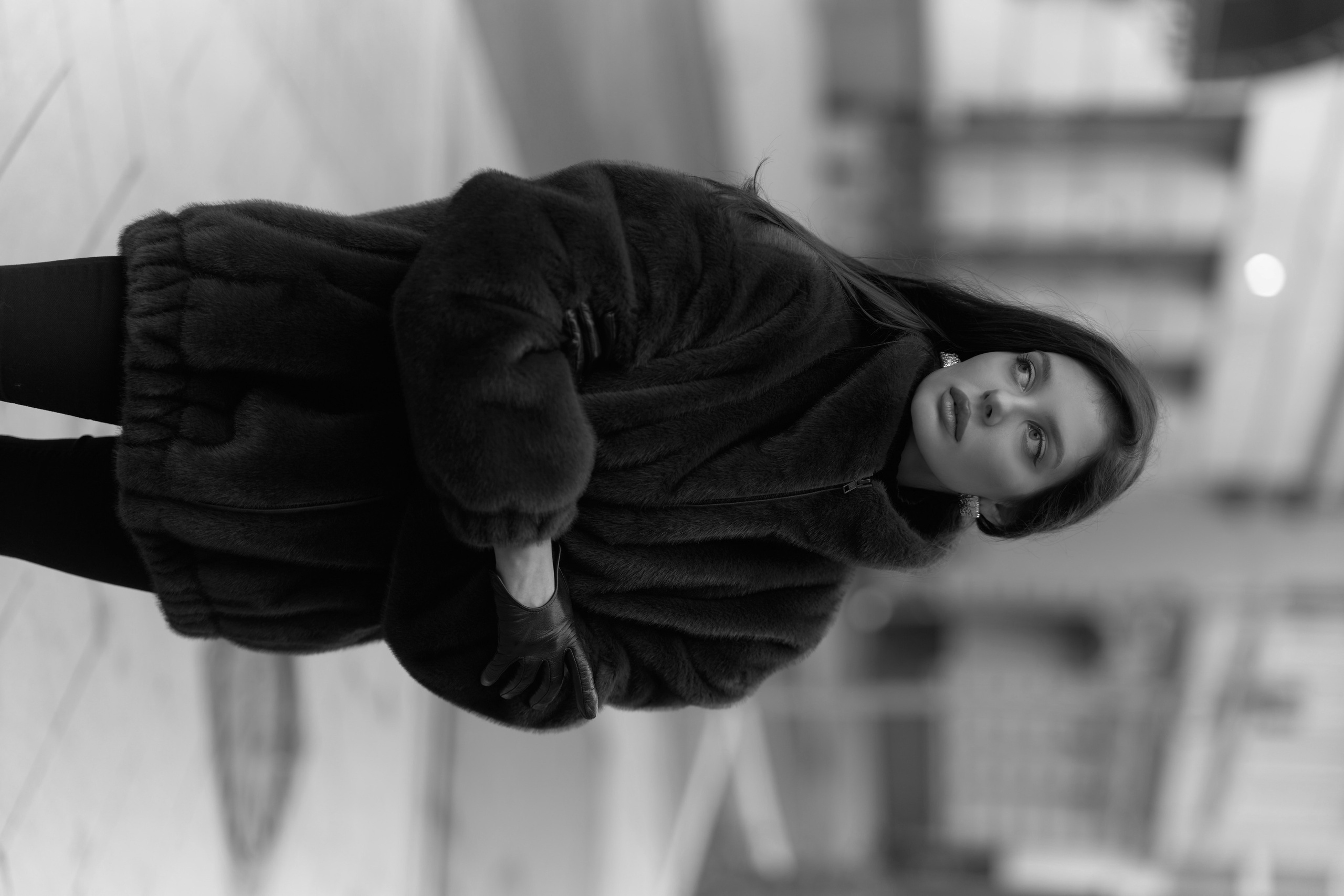 Полина. Фотограф в Москве — Ольга Кушнарева