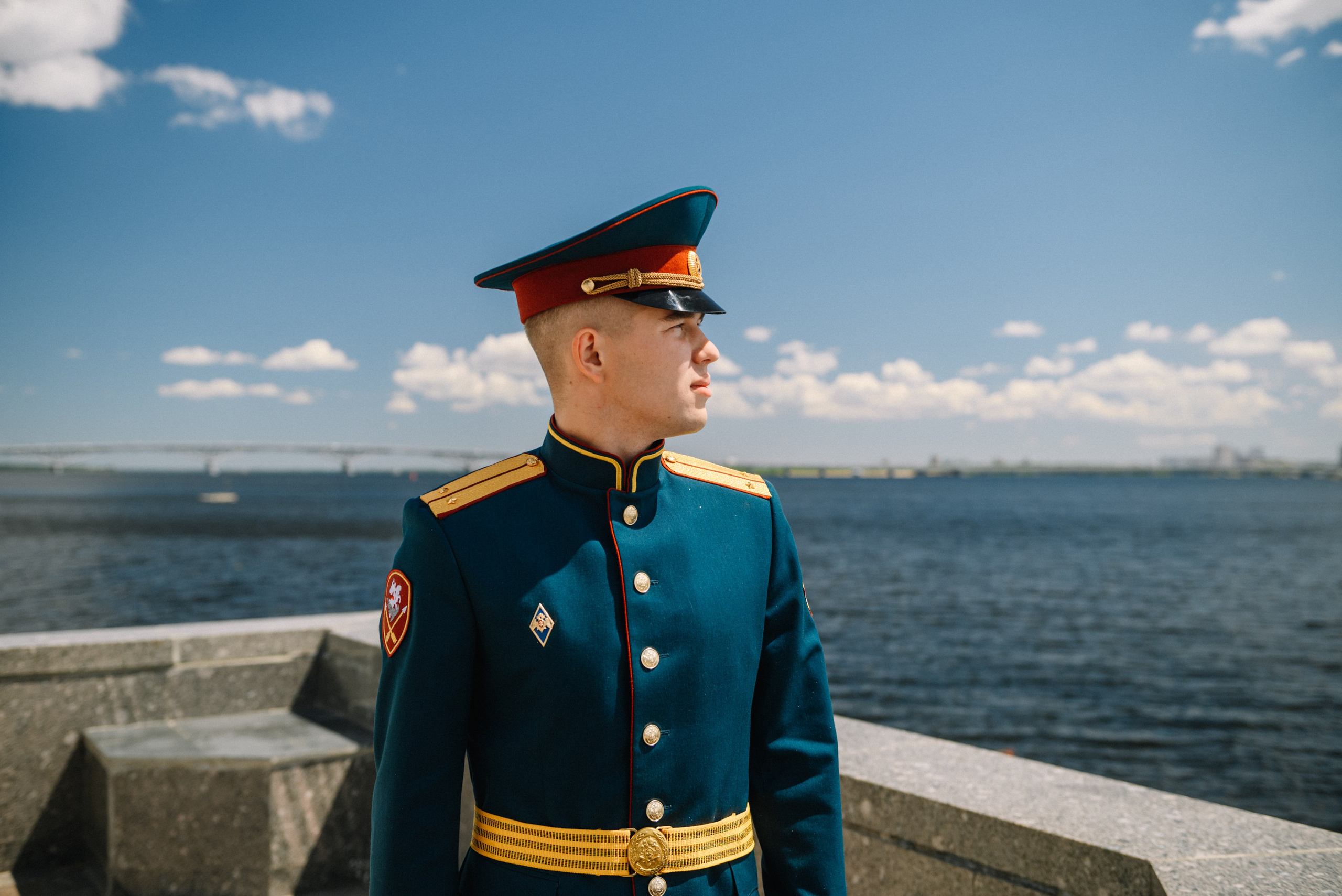 Тимур и Милана. Семейный фотограф Саратов Маргарита Куликова