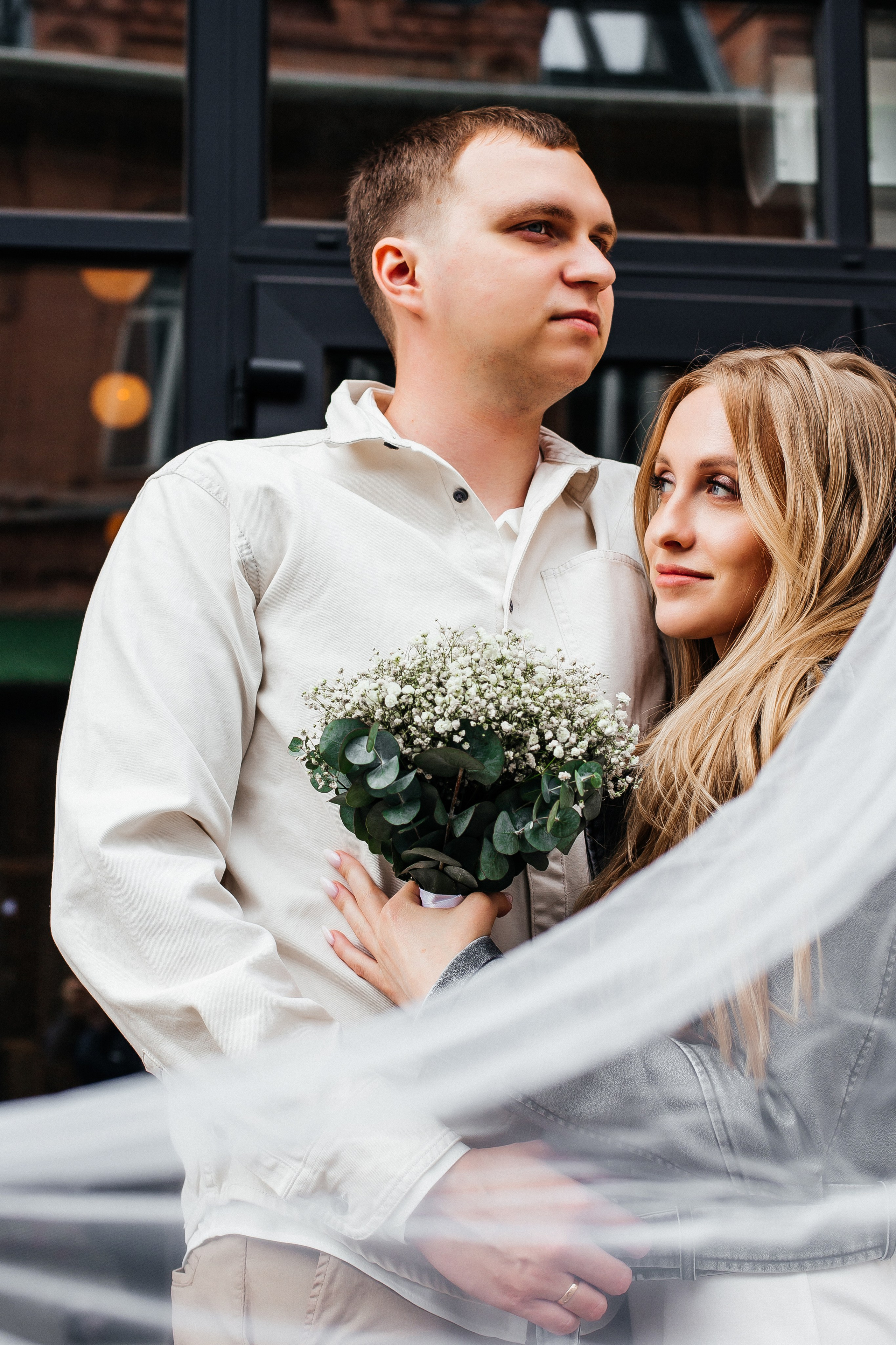 История про нас. Фотограф Иваново Арина Кудаярова