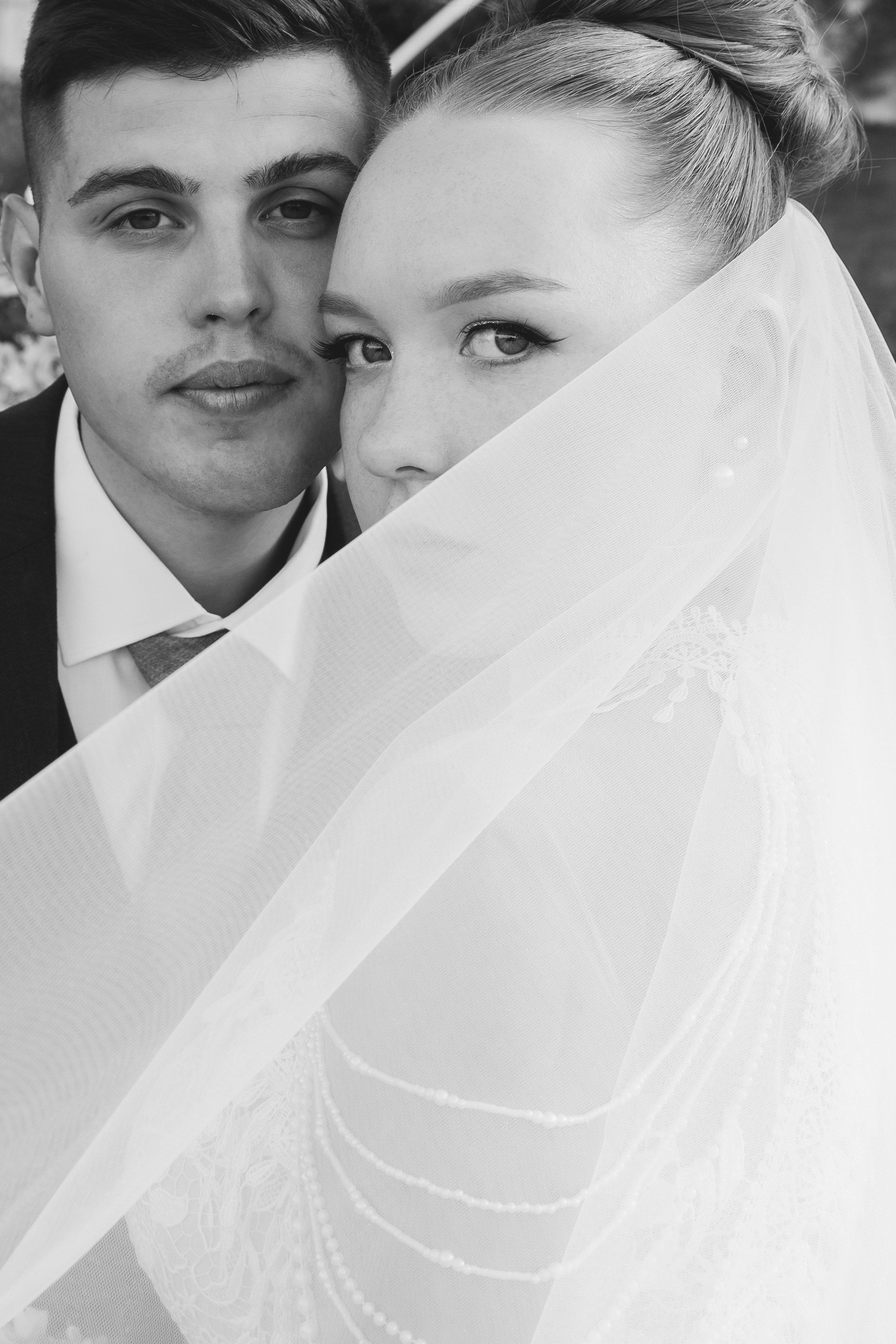 Светлана и Егор. Фотограф Иваново Арина Кудаярова