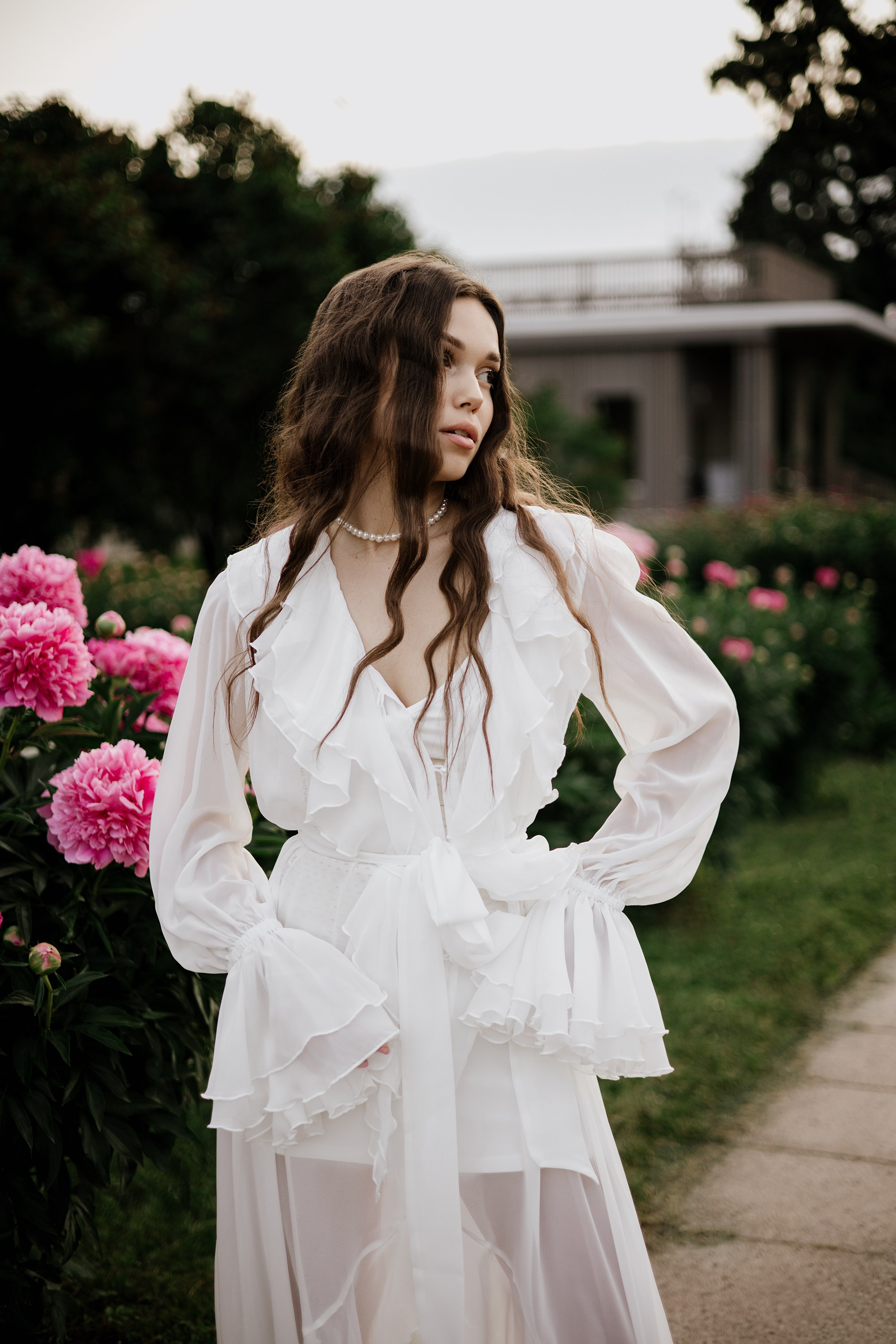 София. Фотограф индивидуальная портретная съёмка Москва