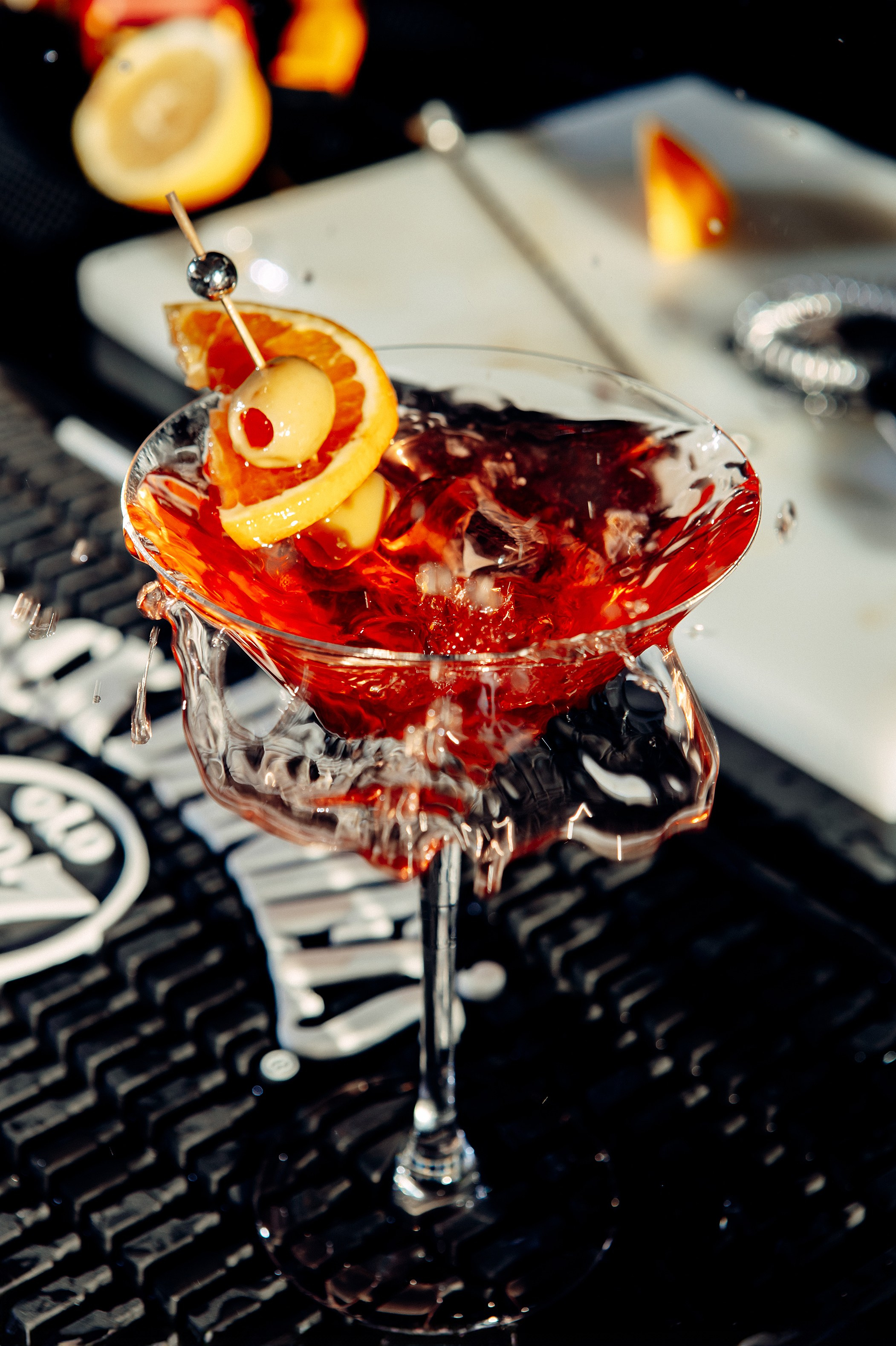 Orlando Starlux. Photographer in Batumi, Georgia Pavel Sharnikov