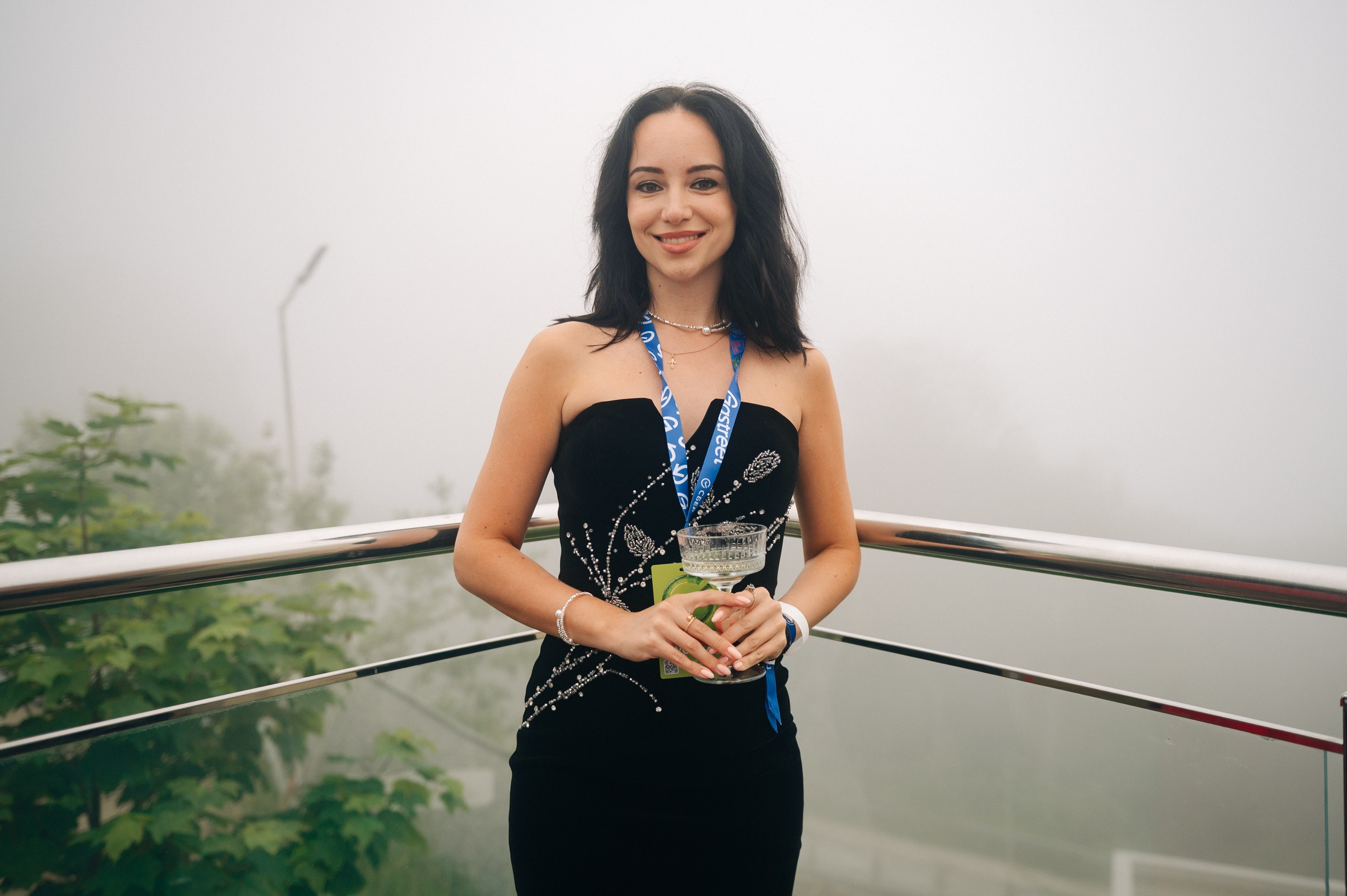 Gastreet. Фестиваль ресторанной индустрии. Сайт фотографа Данилы Пащенко