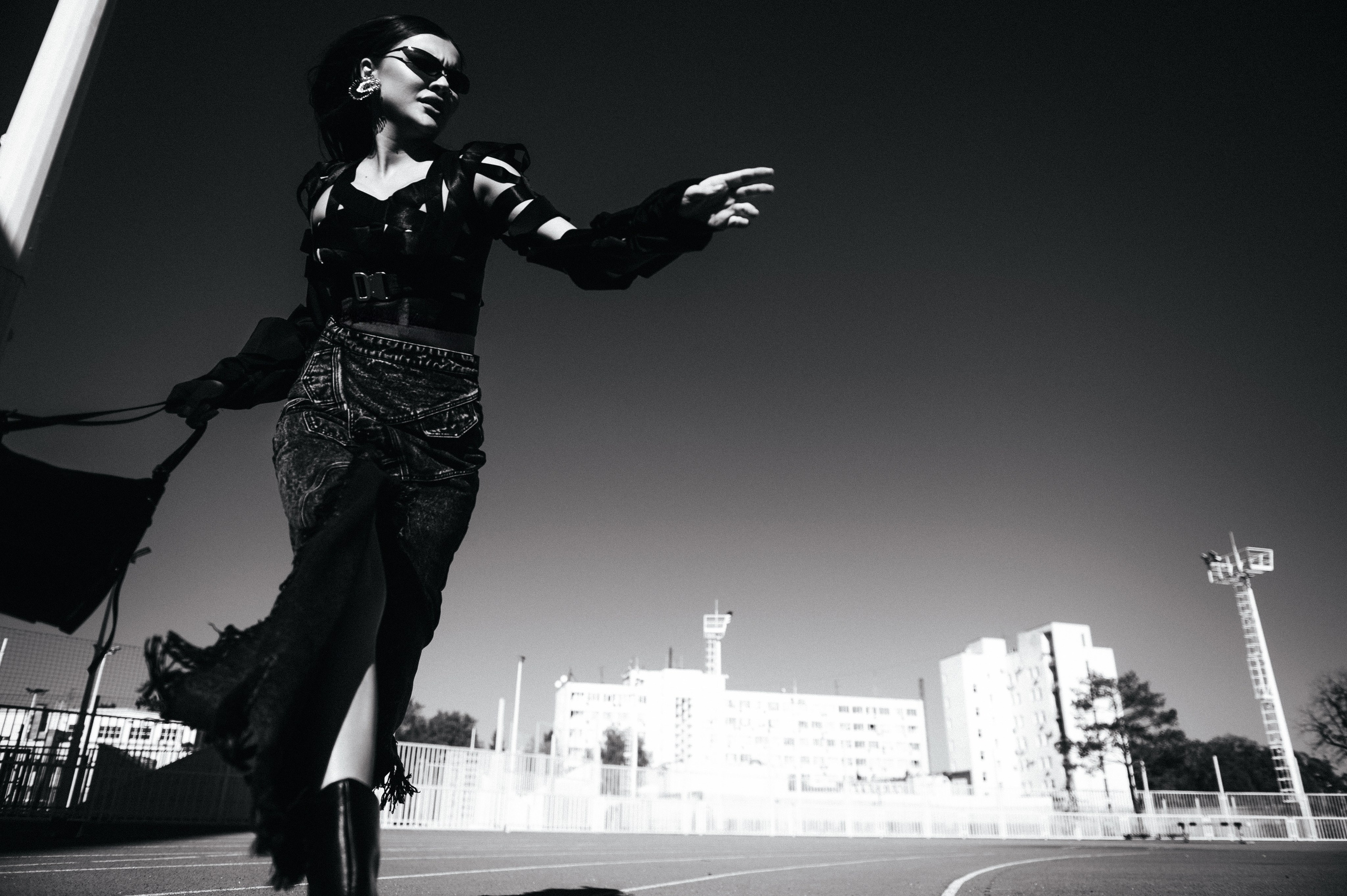 Съемки для рекламы. Сайт фотографа Данилы Пащенко