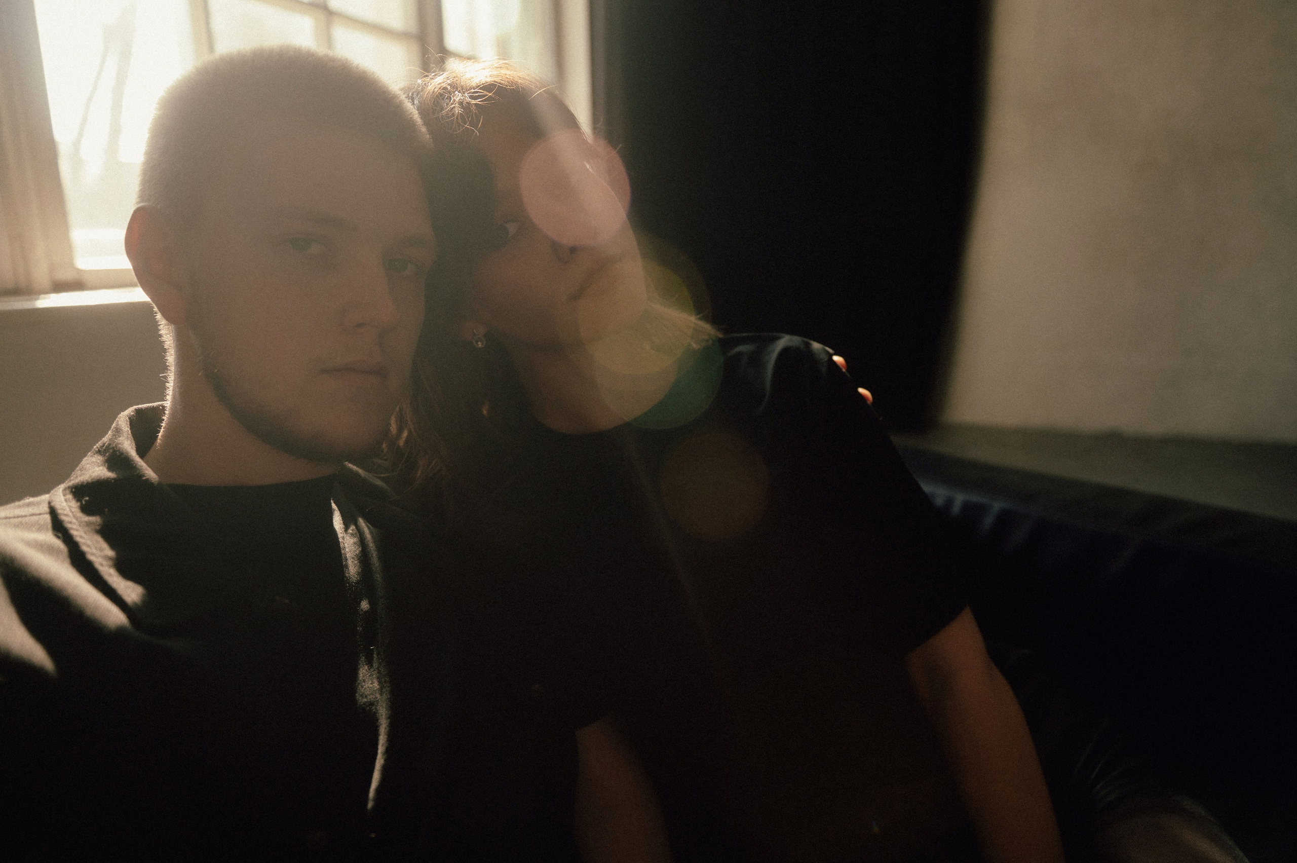 Лавстори/Свадебные. Сайт фотографа Данилы Пащенко