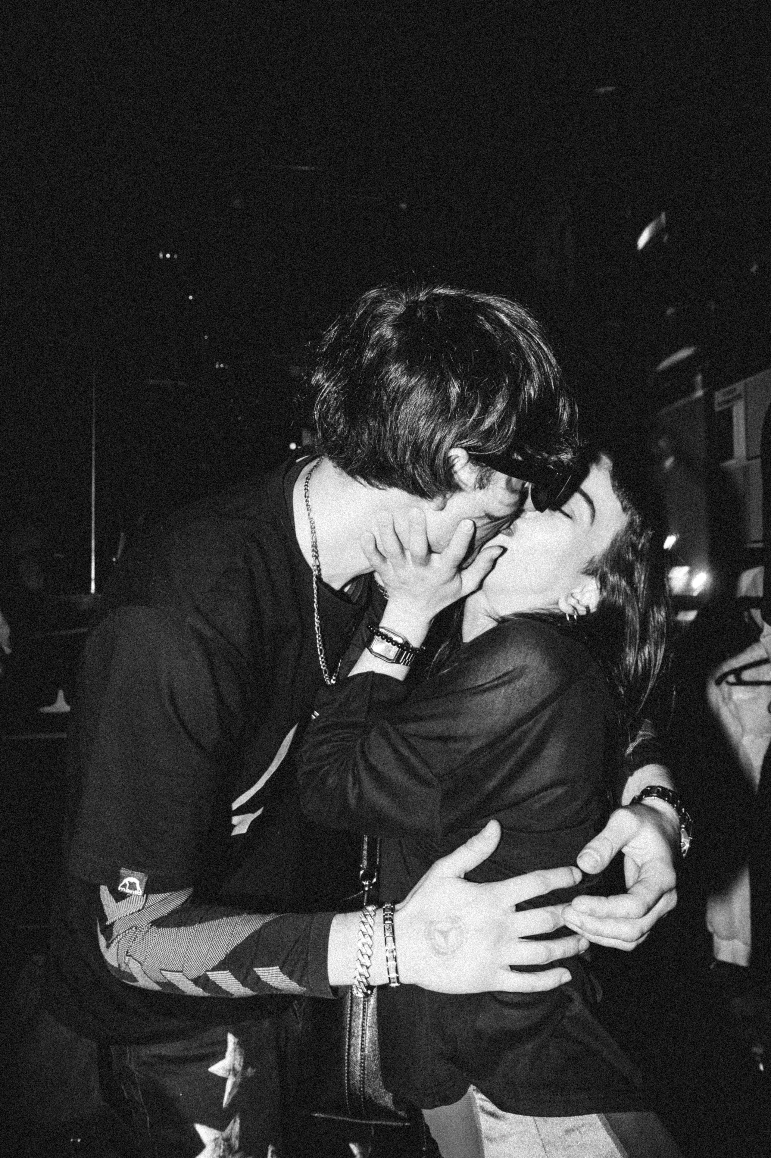 Техно машина. Оборотень. Сайт фотографа Данилы Пащенко