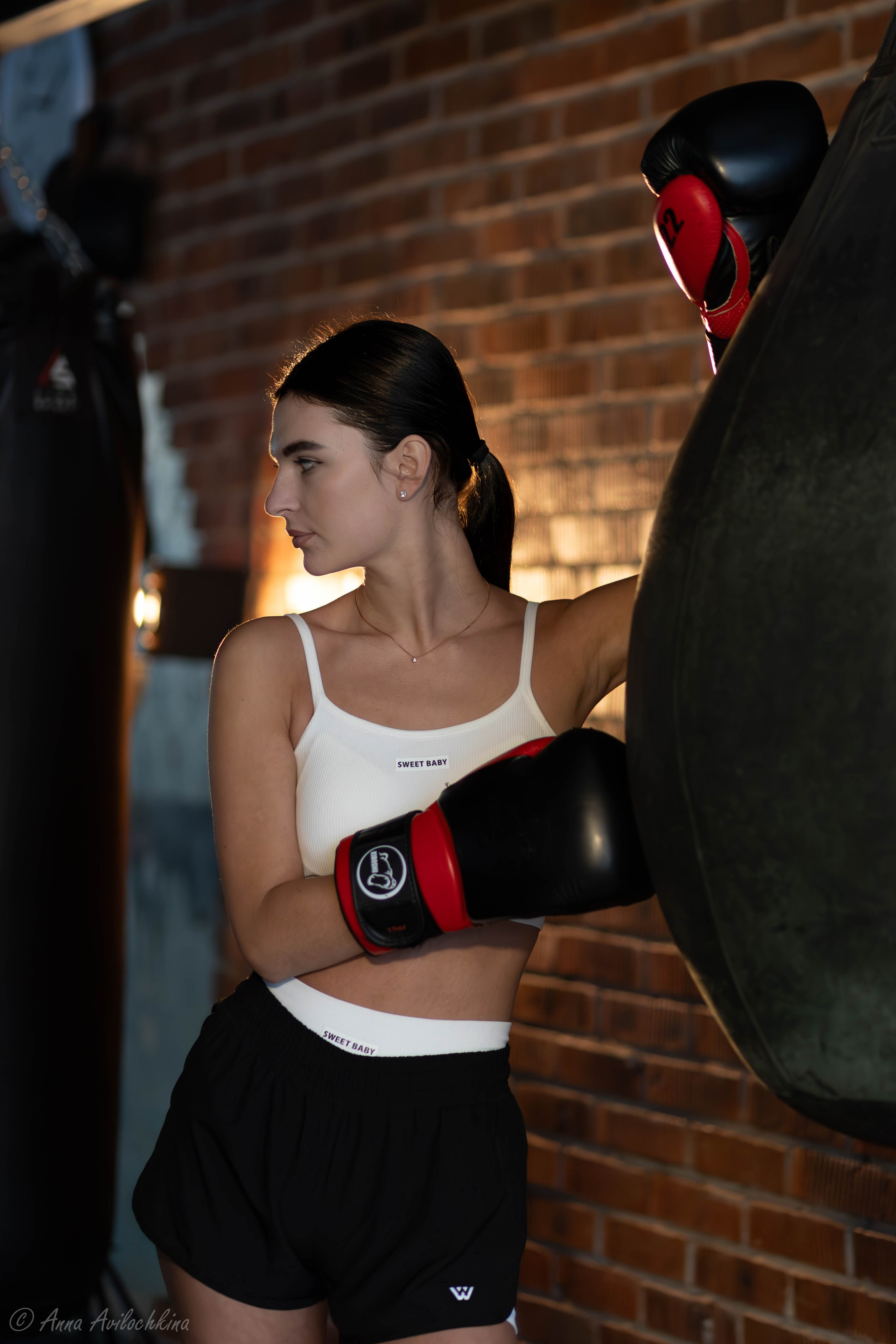 Альбомы контент-съёмок. Семейный и свадебный фотограф в Москве и Домодедово Анна Авилочкина