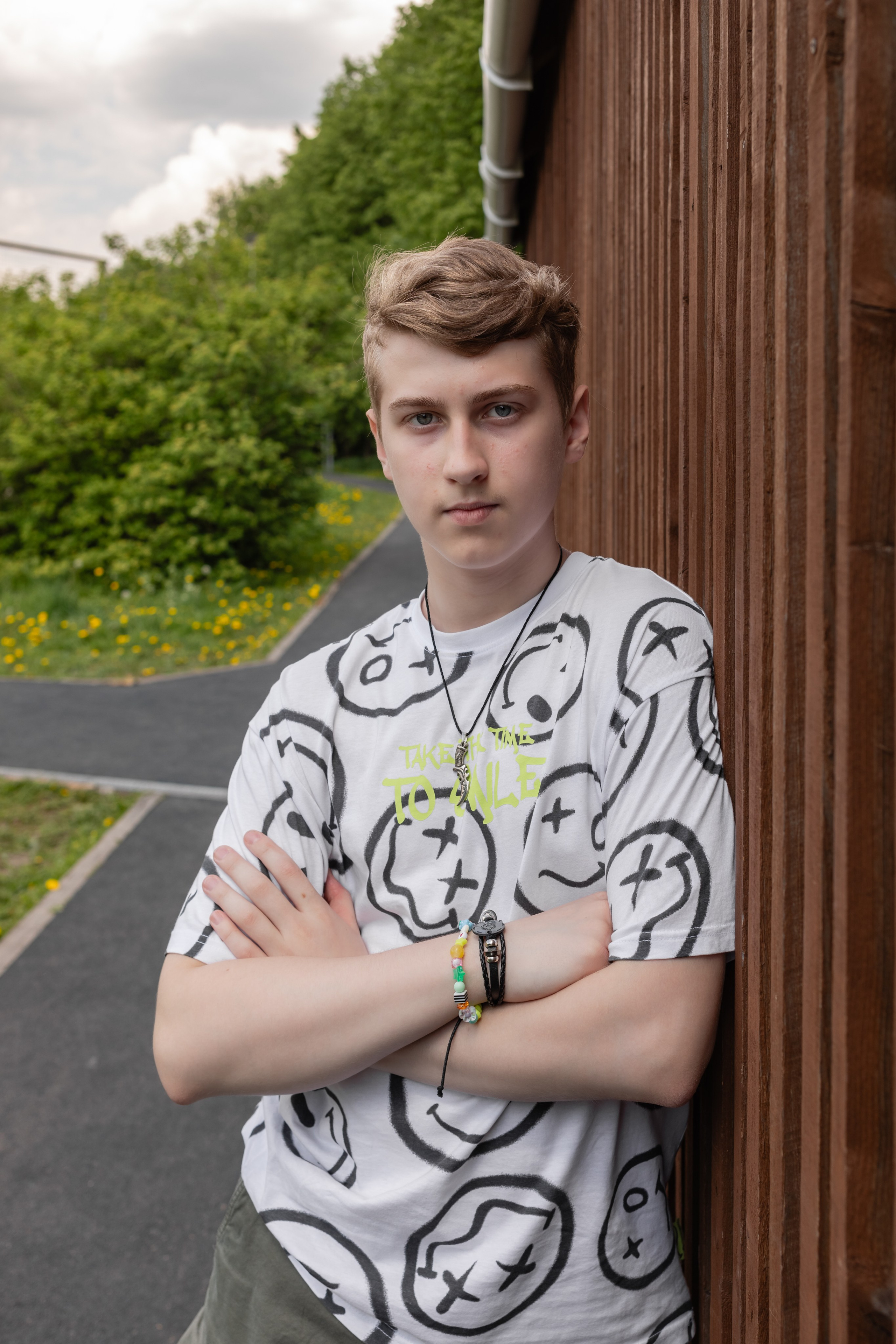 Выпускные фото-альбомы. Фотограф Алина Гашникова