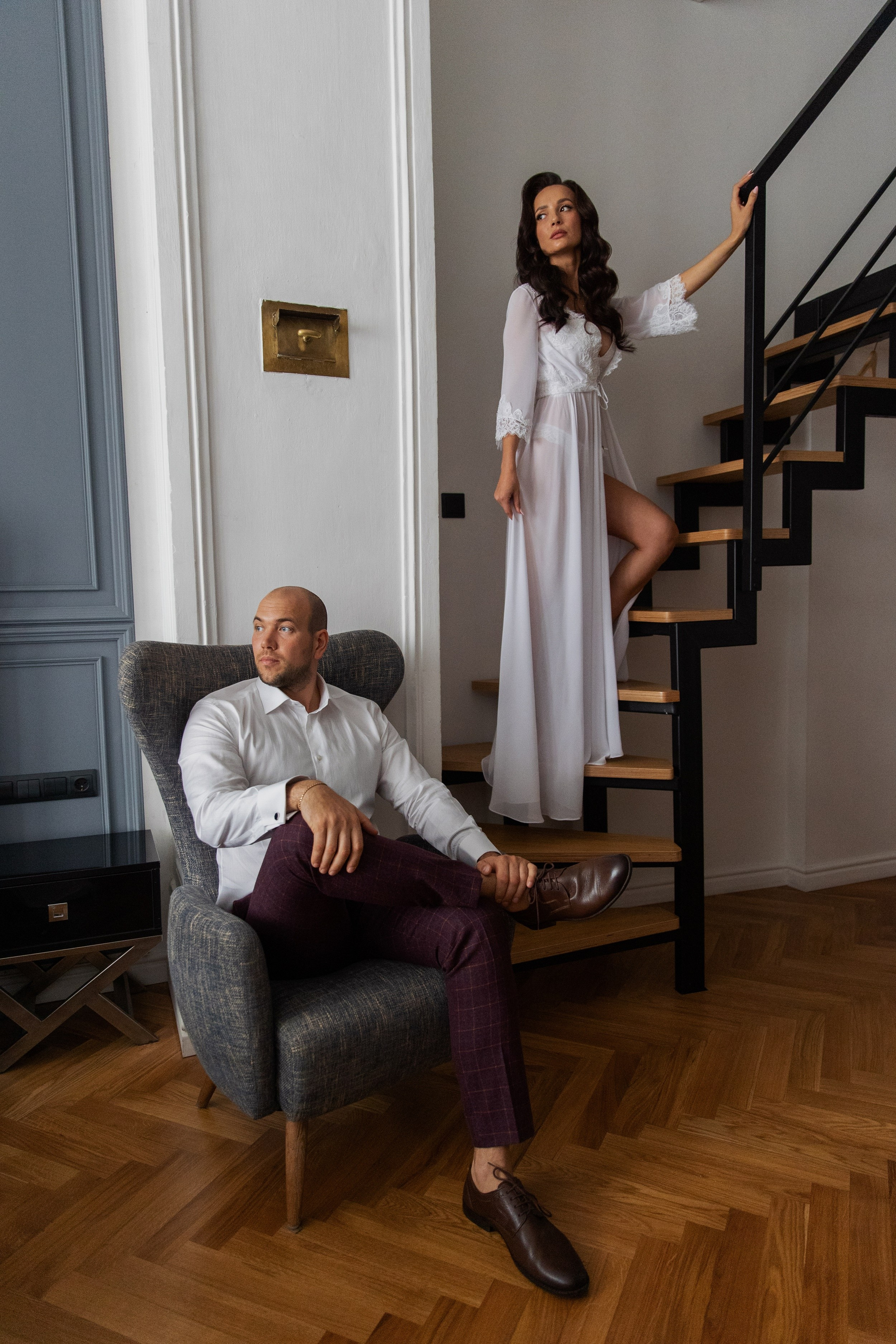 Ира и Андрей. Свадебный фотограф в Санкт-Петербурге Рябикин Александр , занимаюсь св