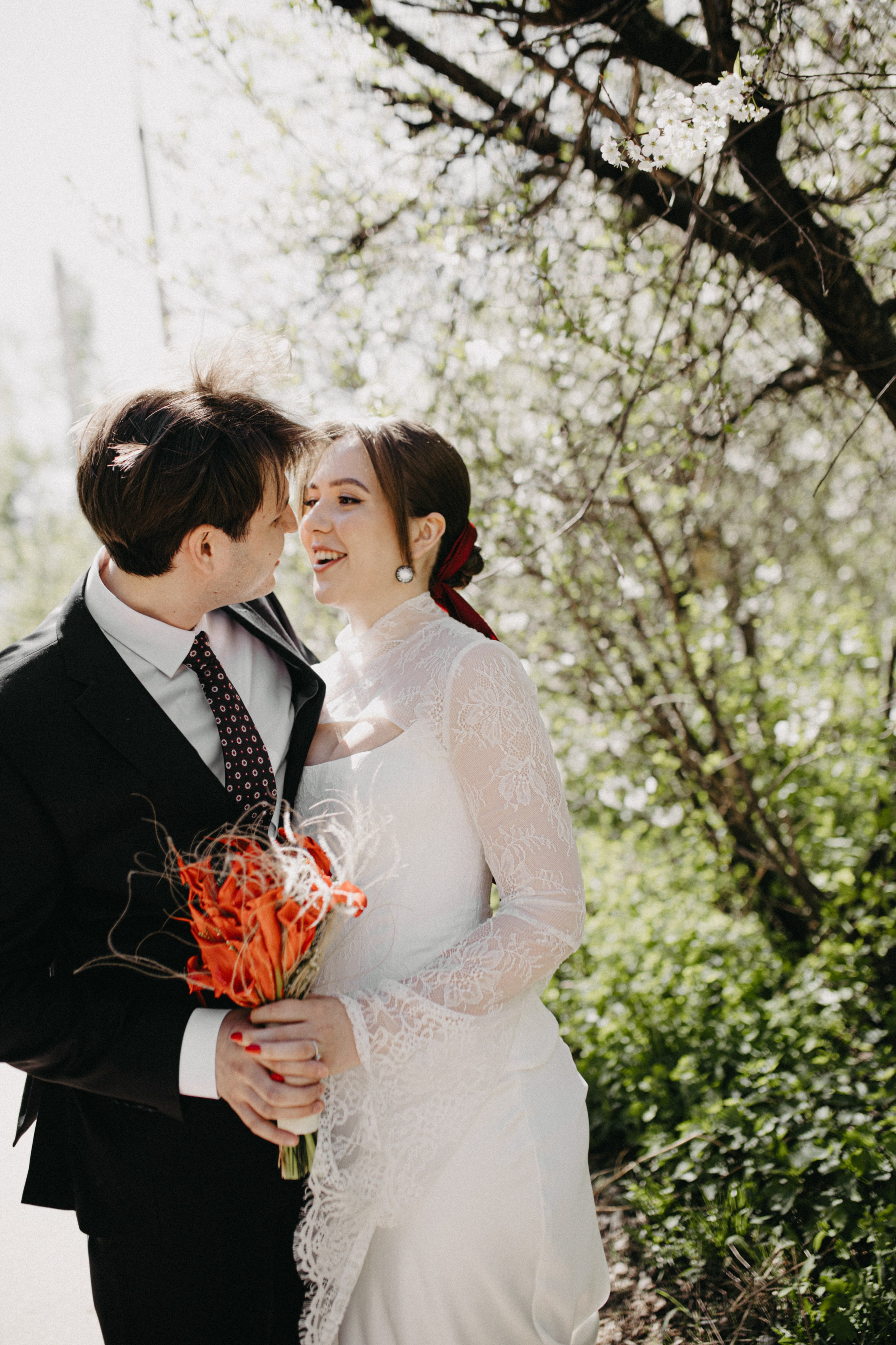 Свадьба Маши и Димы. Свадебный и семейный фотограф Женя Добрянская в Нижнем Новгороде