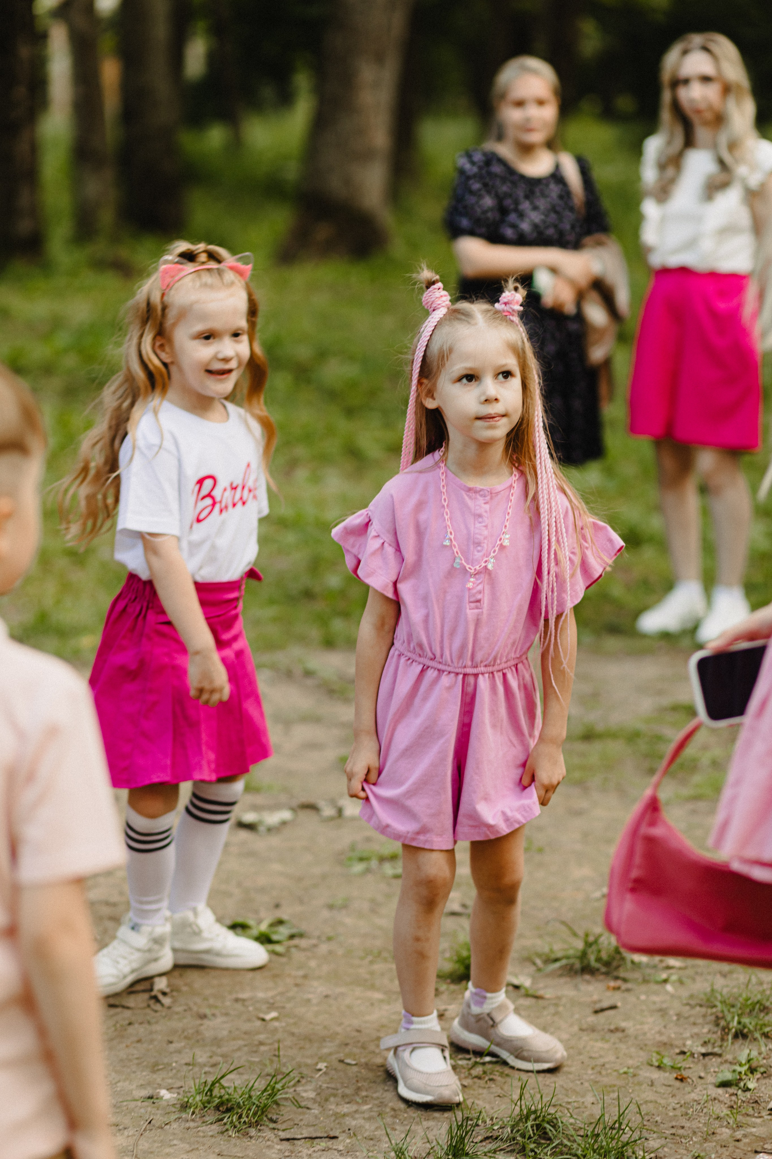 Полине 6. Свадебный и семейный фотограф Женя Добрянская в Нижнем Новгороде