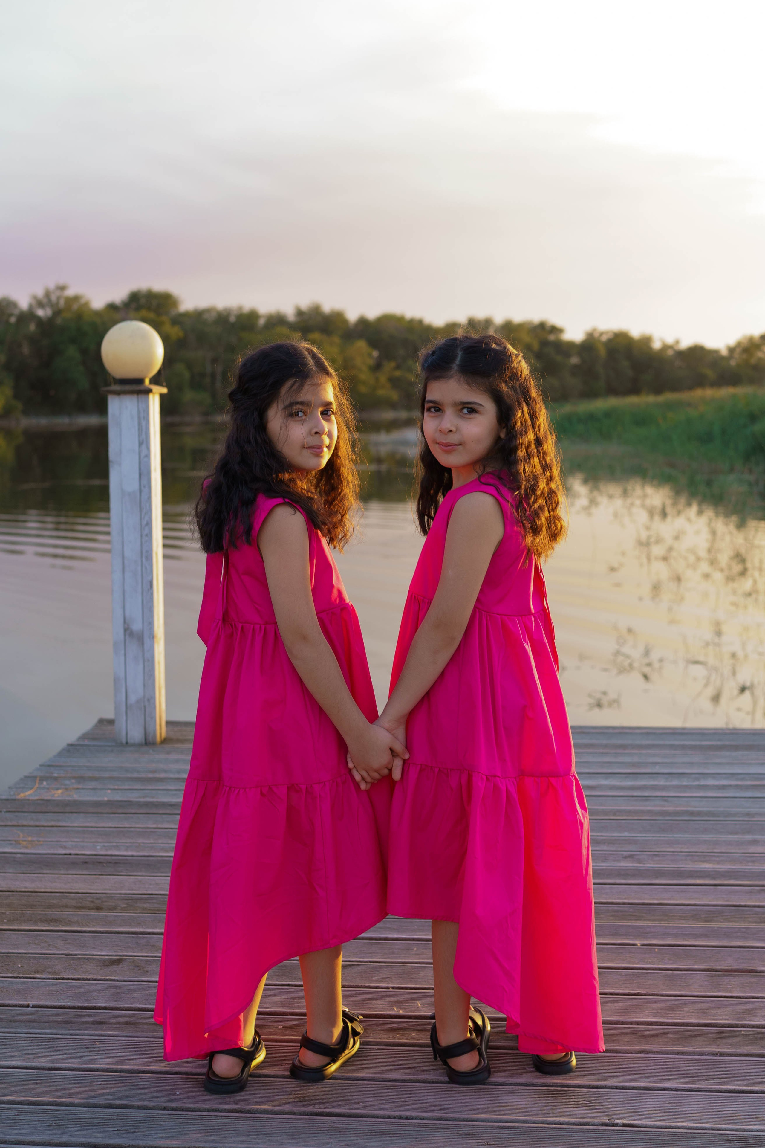 Семья Арутюнян. MariTaran