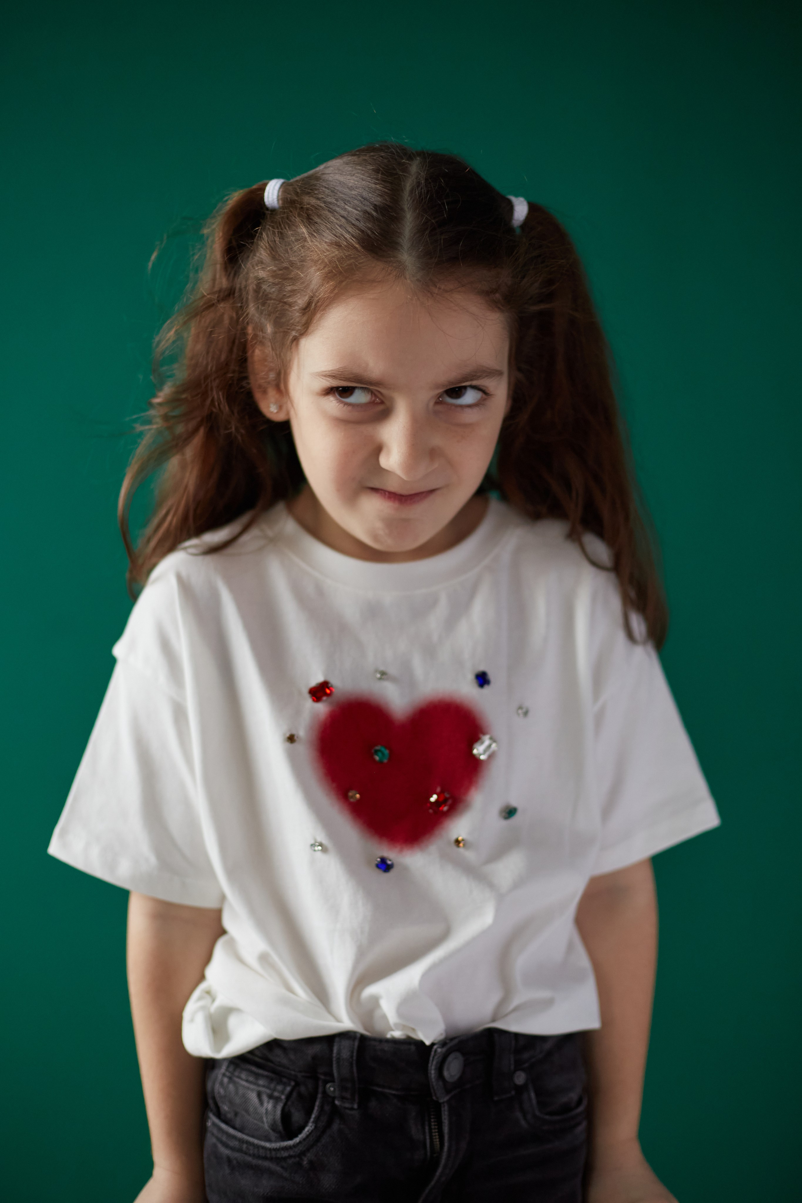 Стрельникова Вероника. Фотограф Зиновьев Михаил