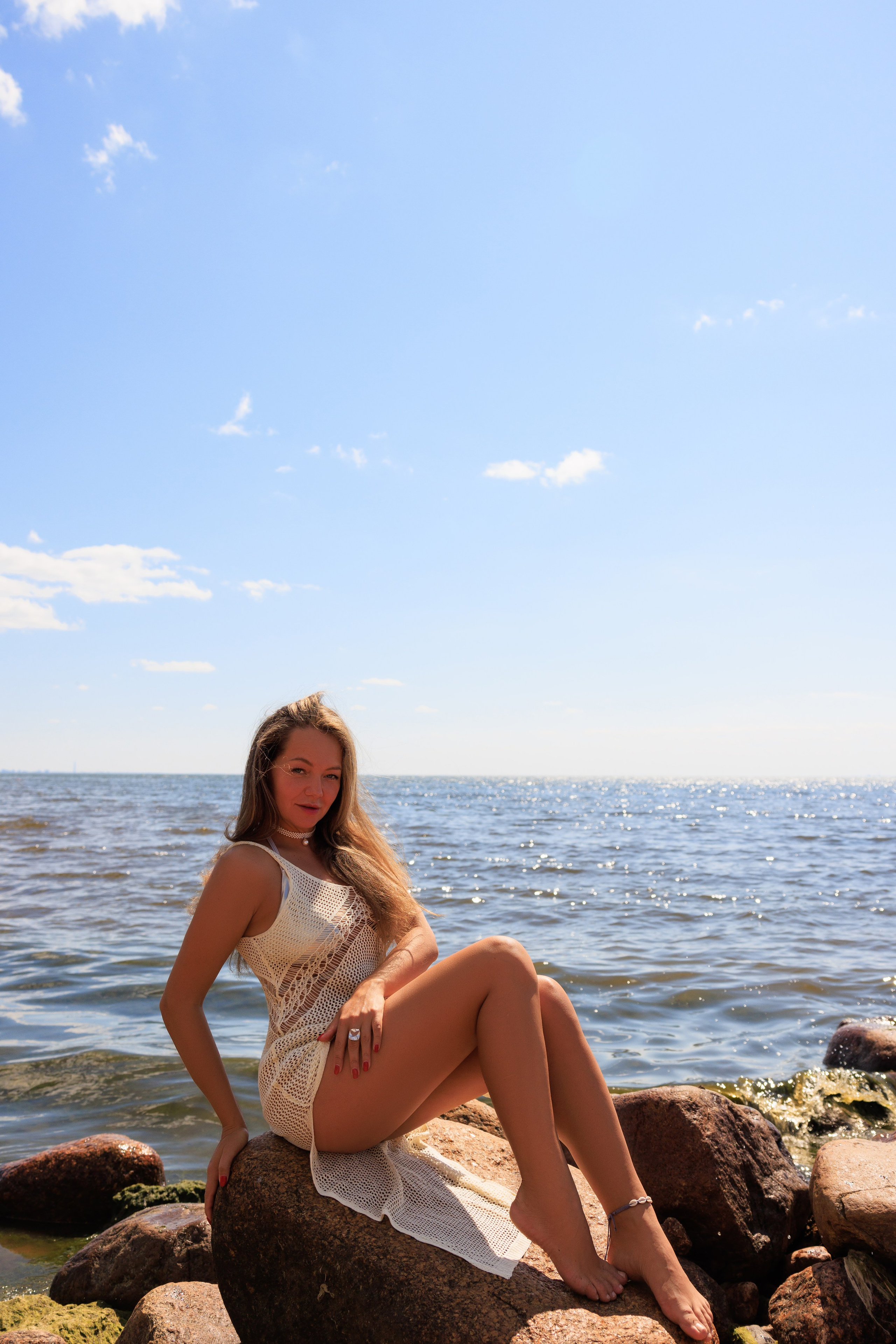 ПРОГУЛКИ. Фотограф Надежда Заломаева