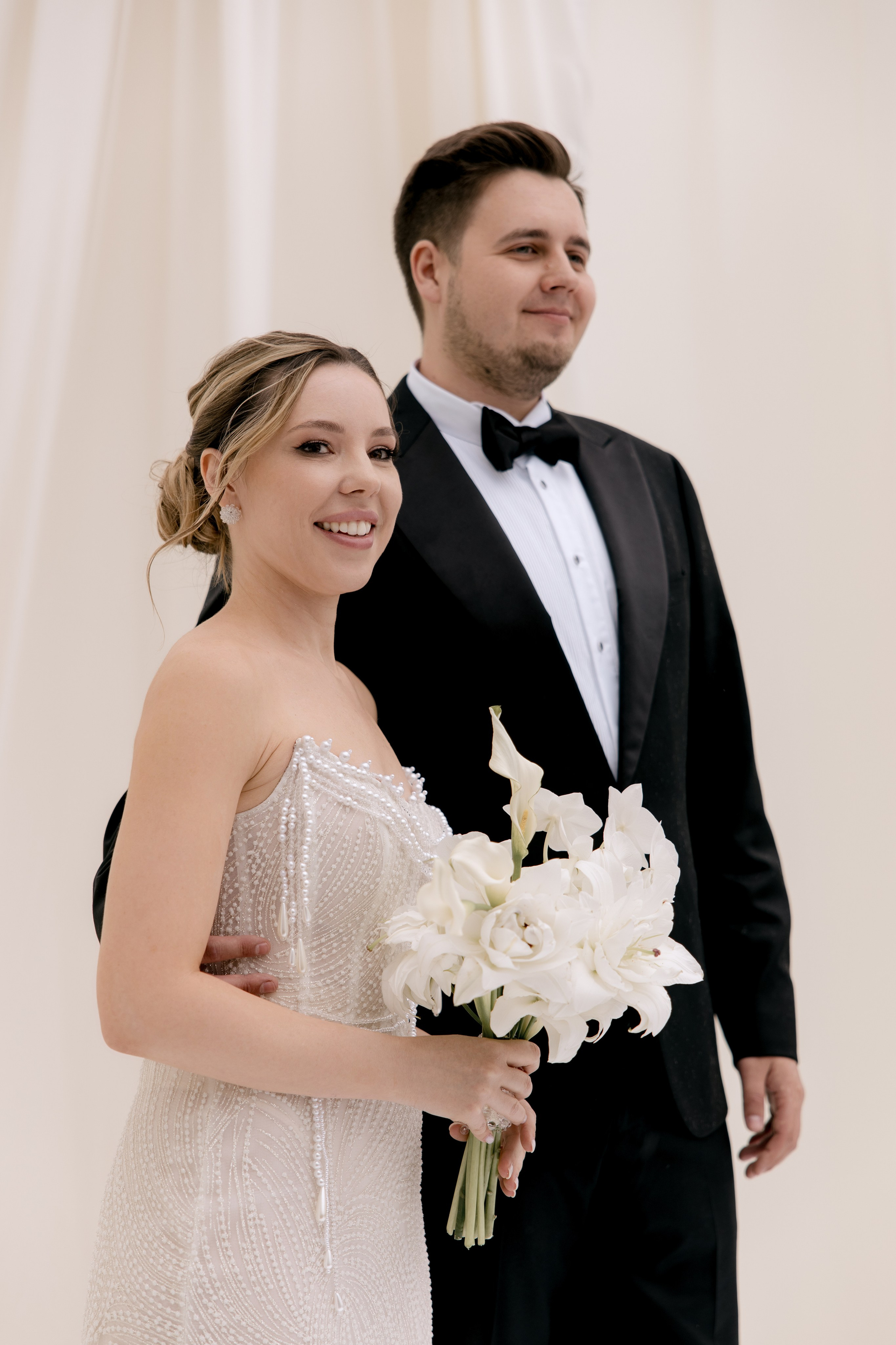 Танец любви. Свадебный и семейный фотограф Елена Клюева Москва Рязань