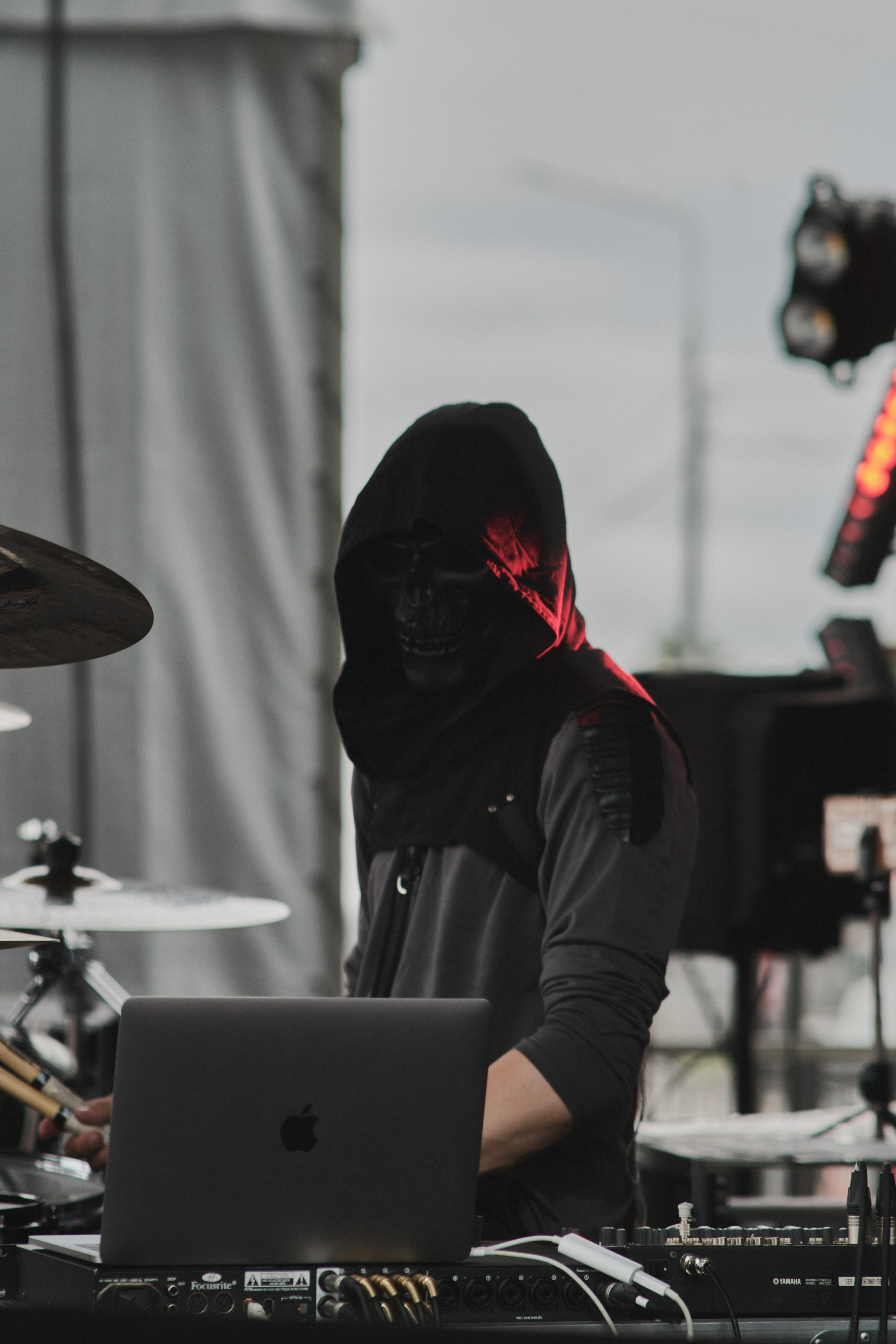 Saphath band concert