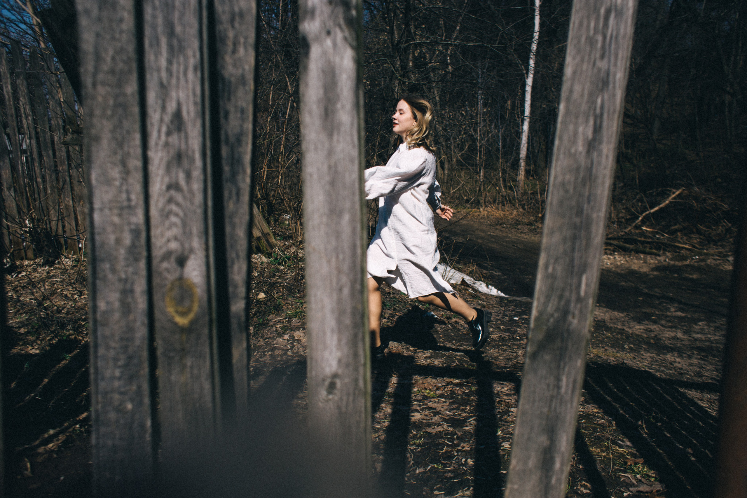 Арина. Фотограф в Нижнем Новгороде