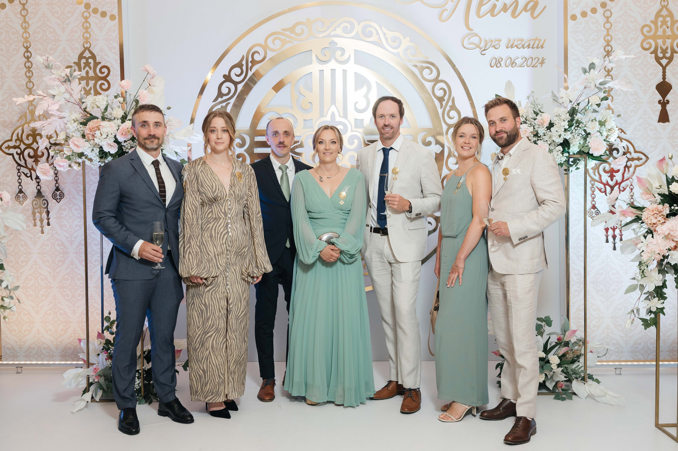 Alina Uzatu. Профессиональный фотограф в городе Астана/Алматы Даурен Сембаев