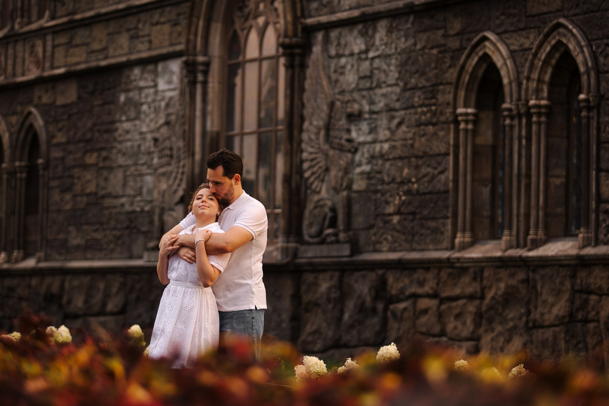 Иван и Евгения. Маргарита Рубцова свадебный фотограф Тольятти