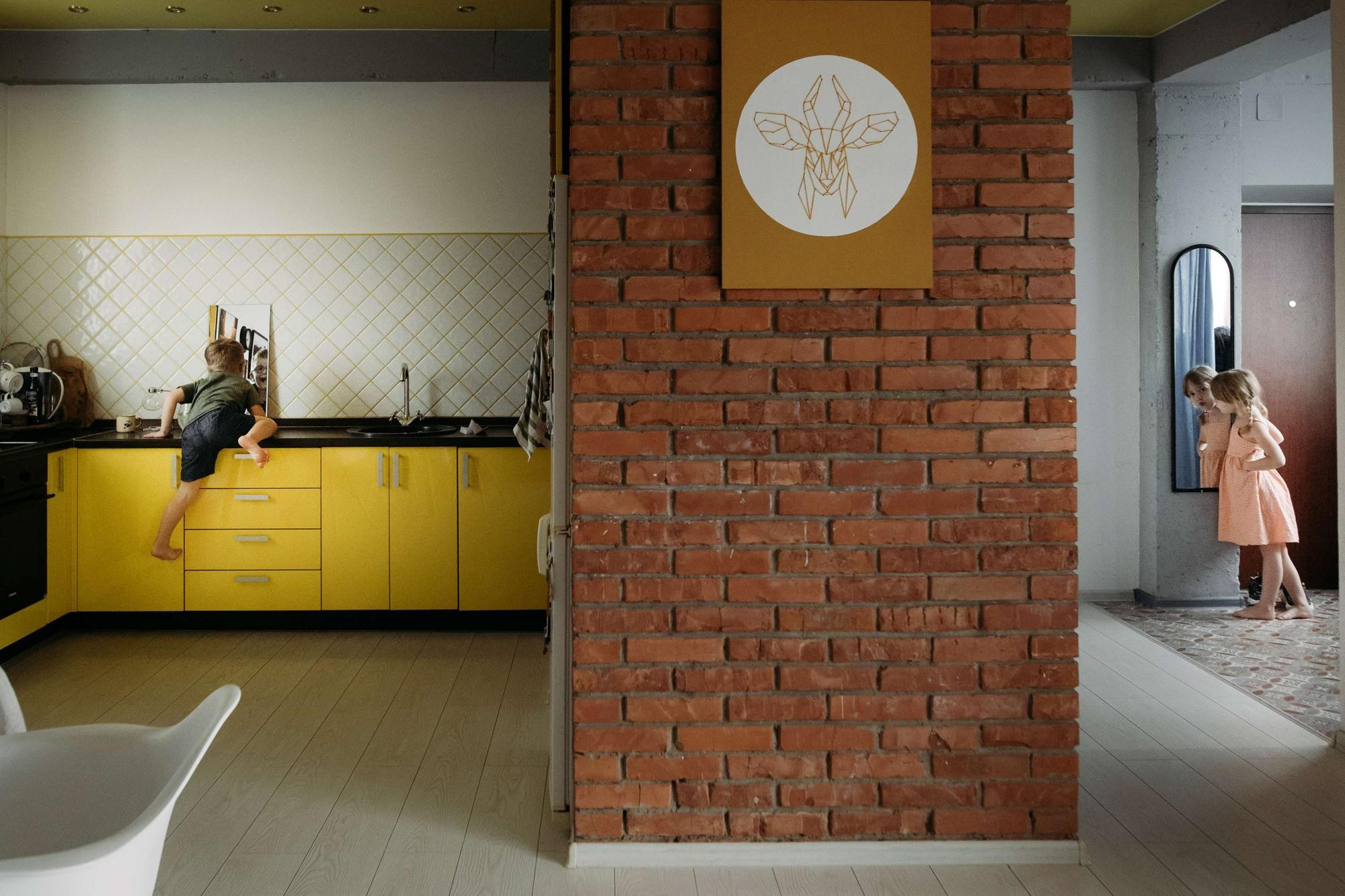 СЕМЬЯ СОНИ. Свадебный фотограф в Ставрополе Сергей Шляхов