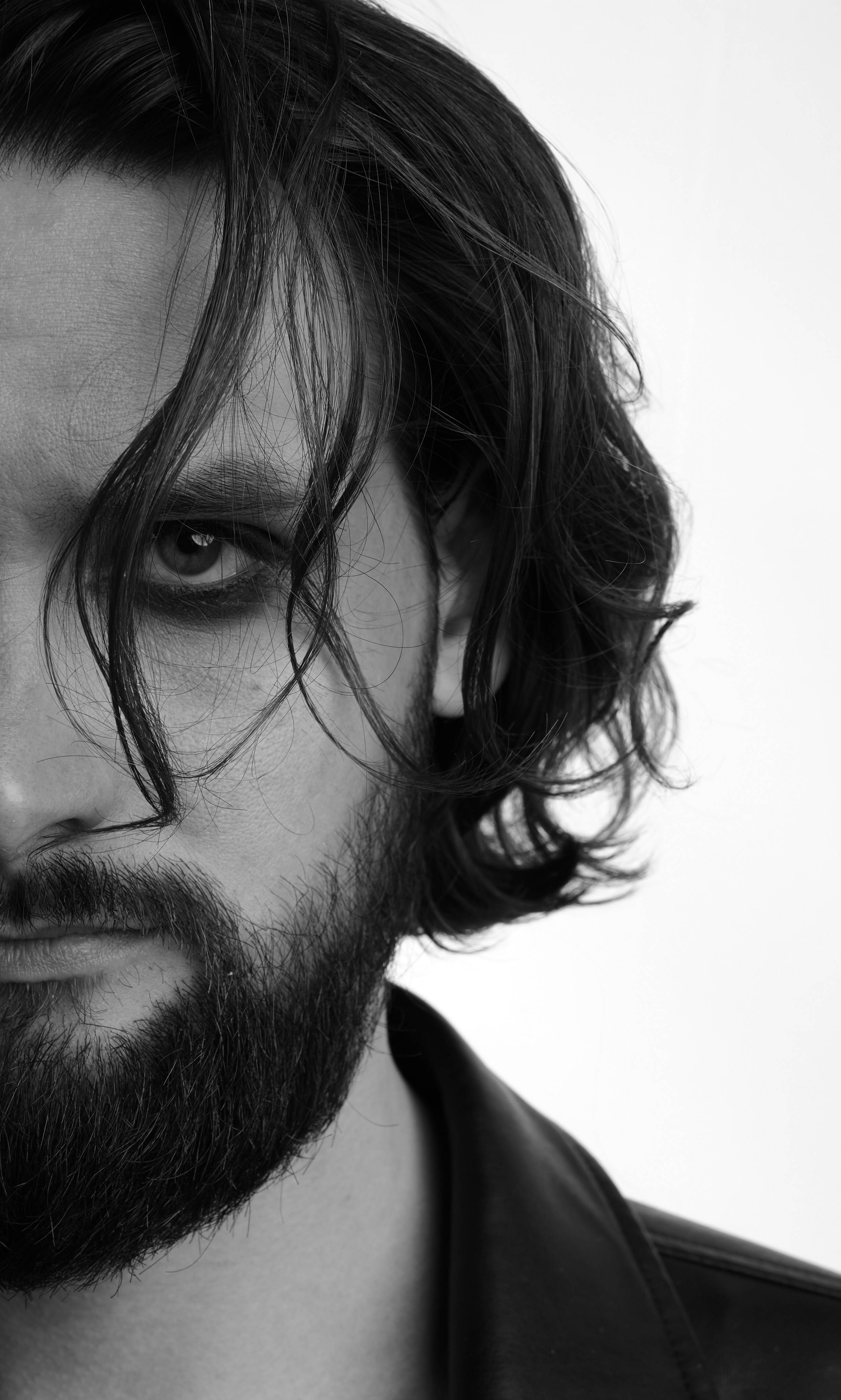 Коля. Фотограф в Москве. Женский и мужской портрет, лавстори (love story)