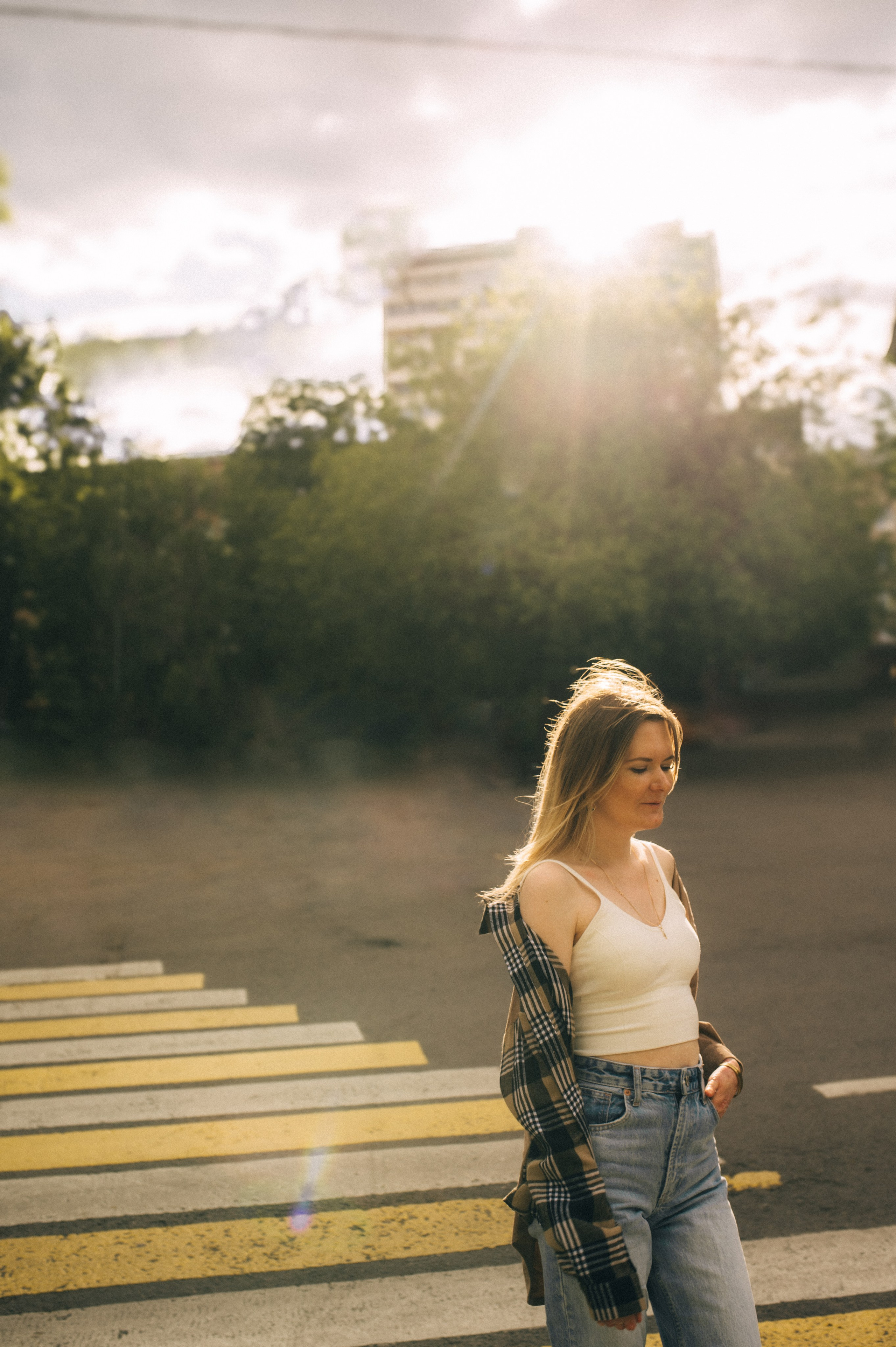 Солнечная Марго🌼. Лайфстайл фотограф в Москве Серебрянская Фаина