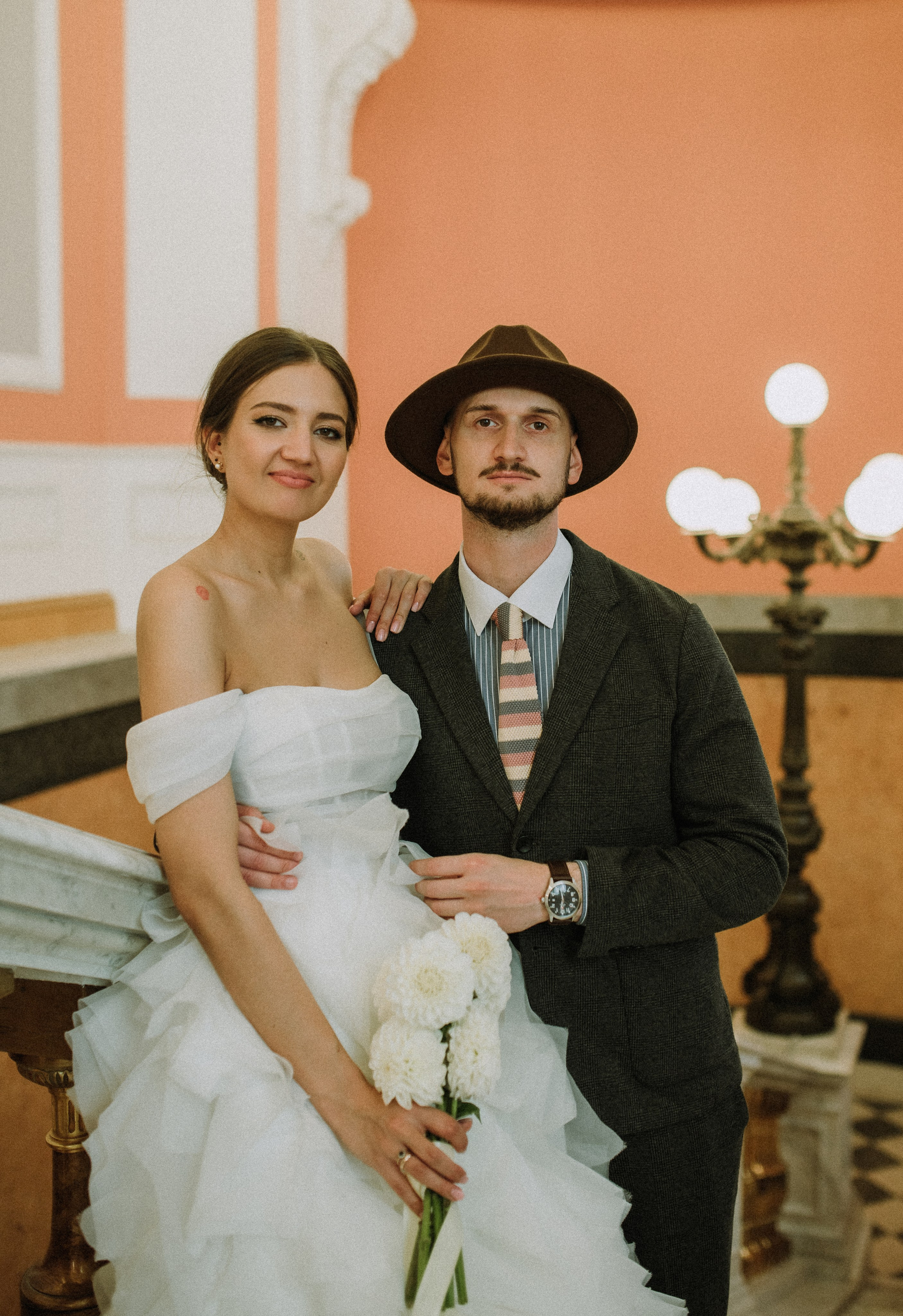 Ваня и Настя. Фотограф в Санкт-Петребурге и в Великих Луках Волченкова Екатерина