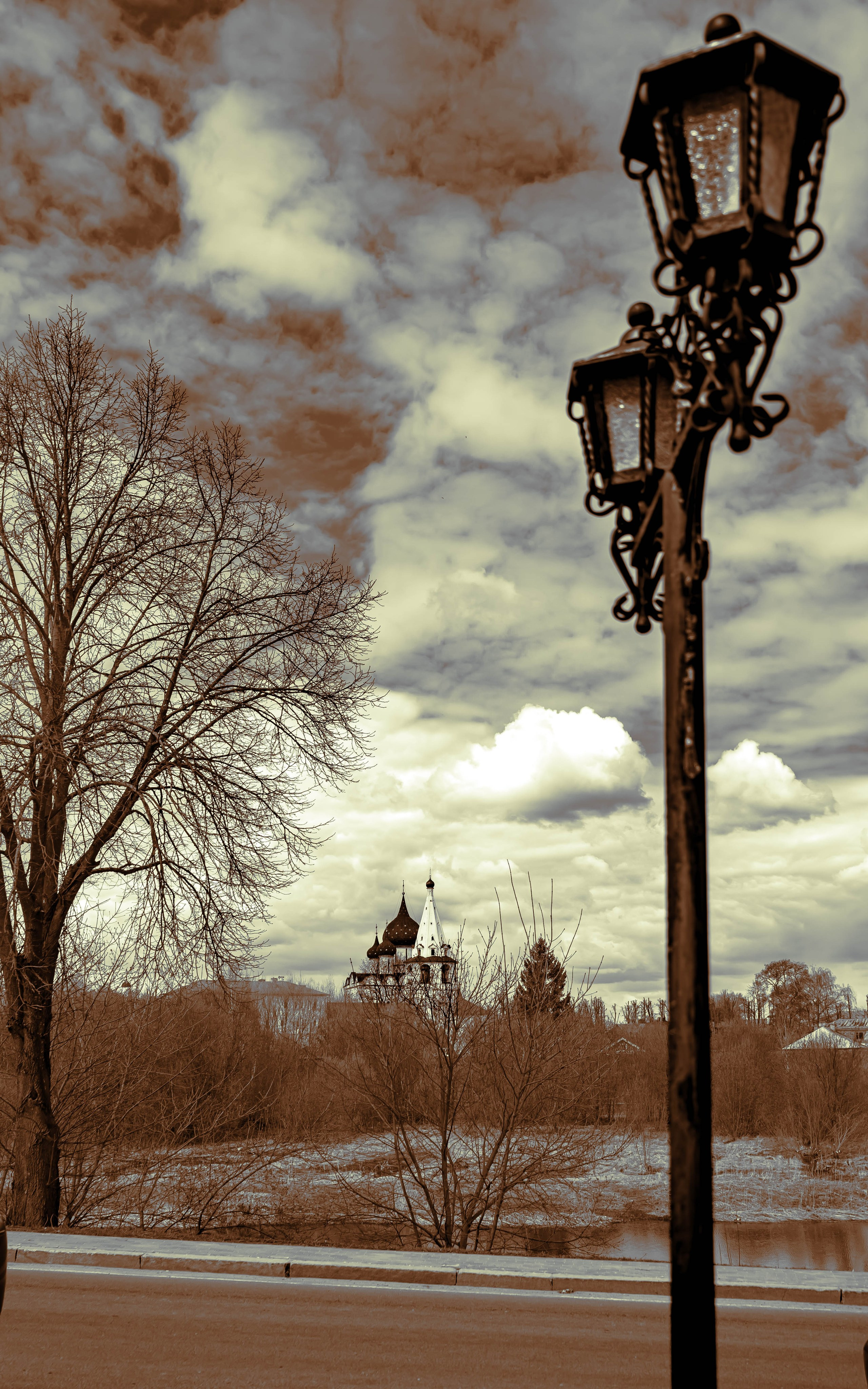 По Святым местам. АЛЕКСЕЙ КОЛМАКОВ. Фотограф. Москва и Московская область
