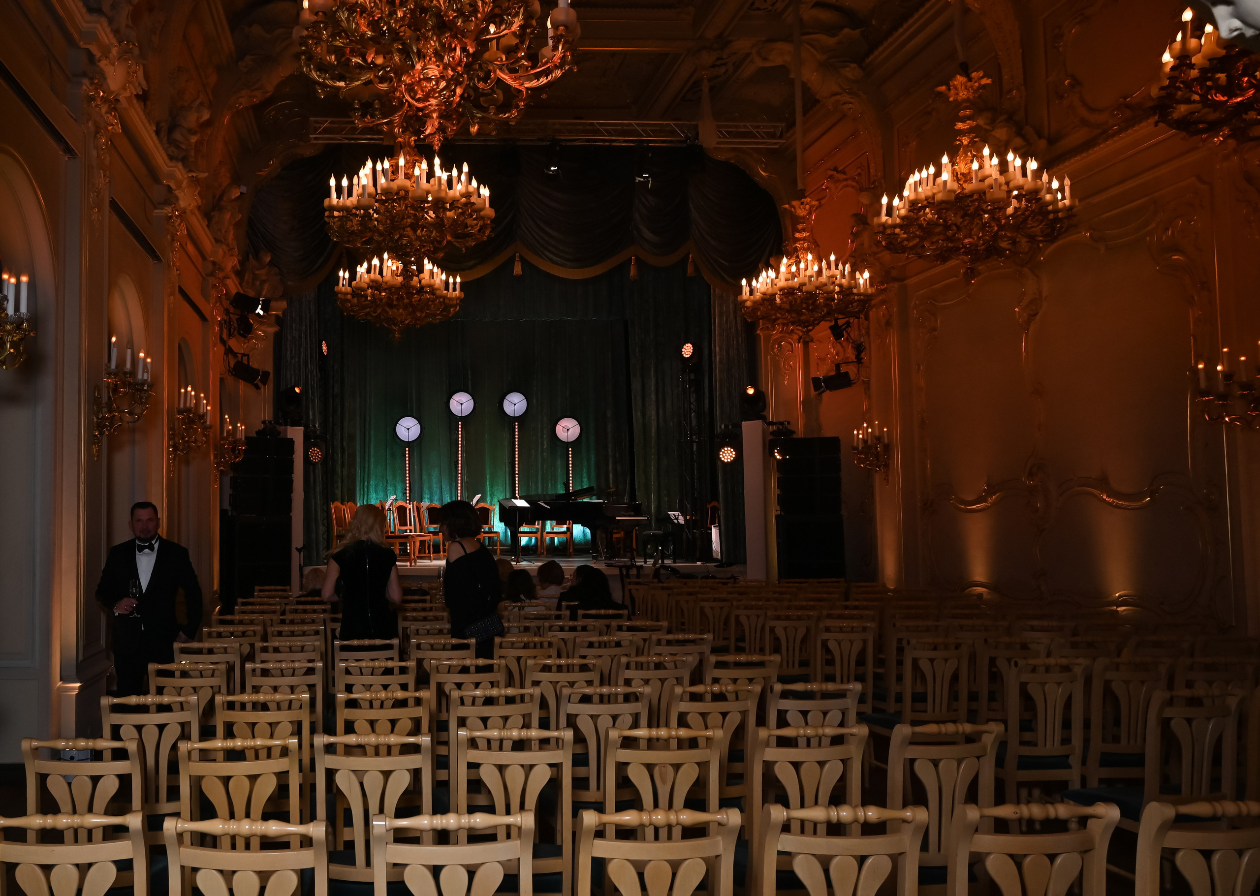 Летний конгресс пластических хирургов. ZDARONOKIA Репортажный фотограф