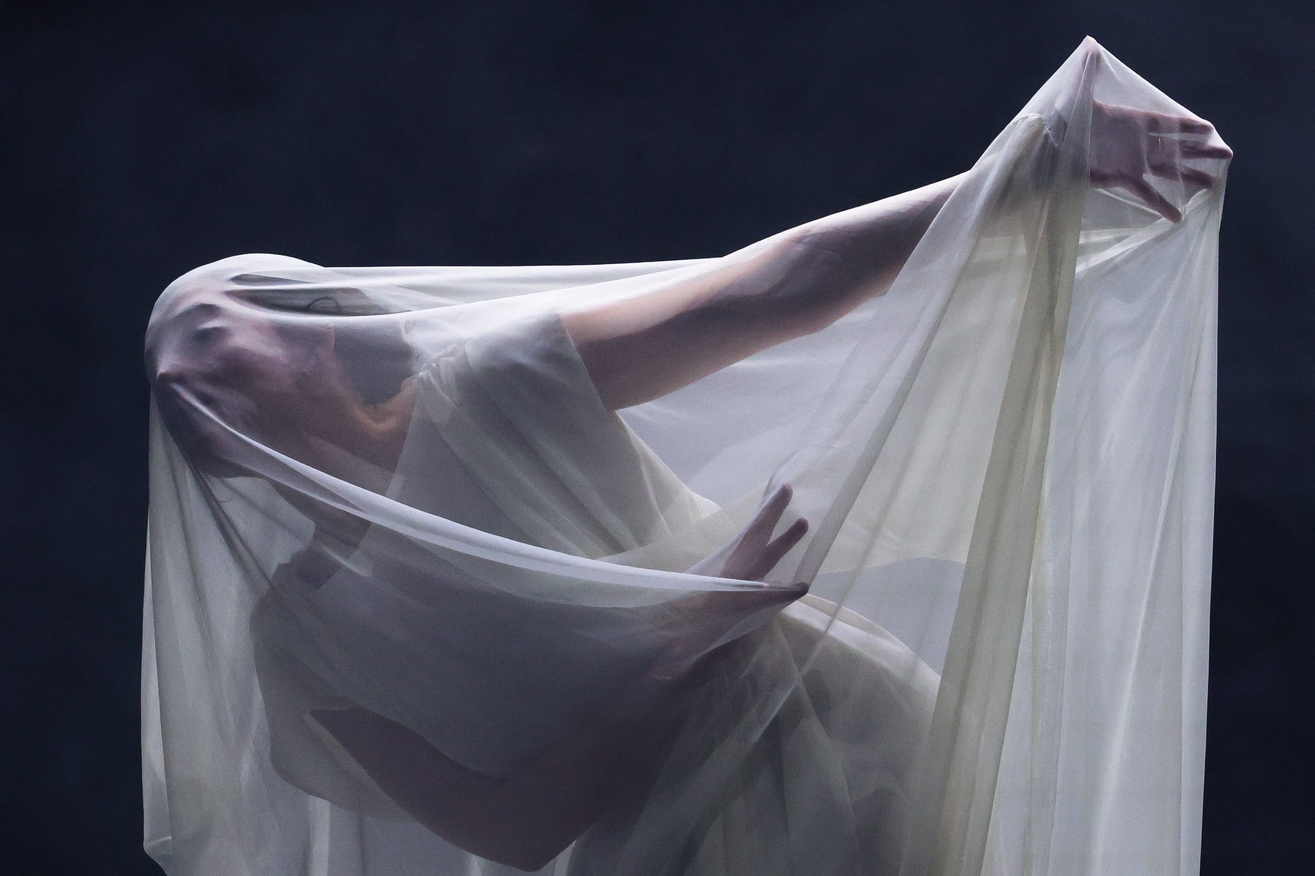 Театр. Репортажный фотограф в Москве Арина Антонова