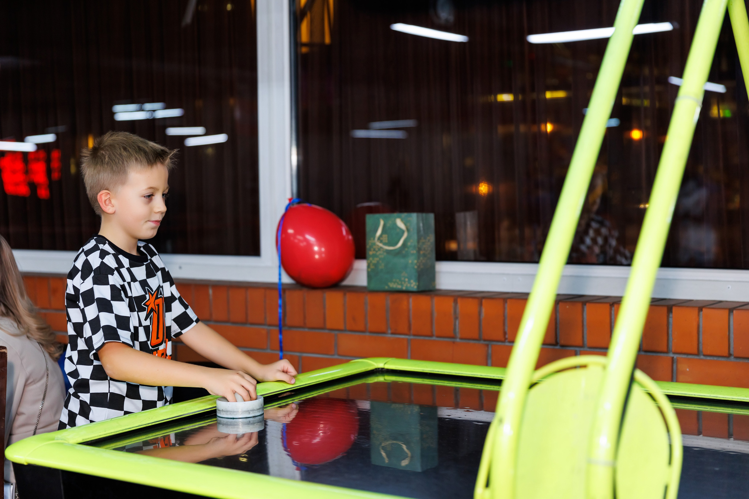 Картинг. Фотограф Новосибирск — Наталья Гресь