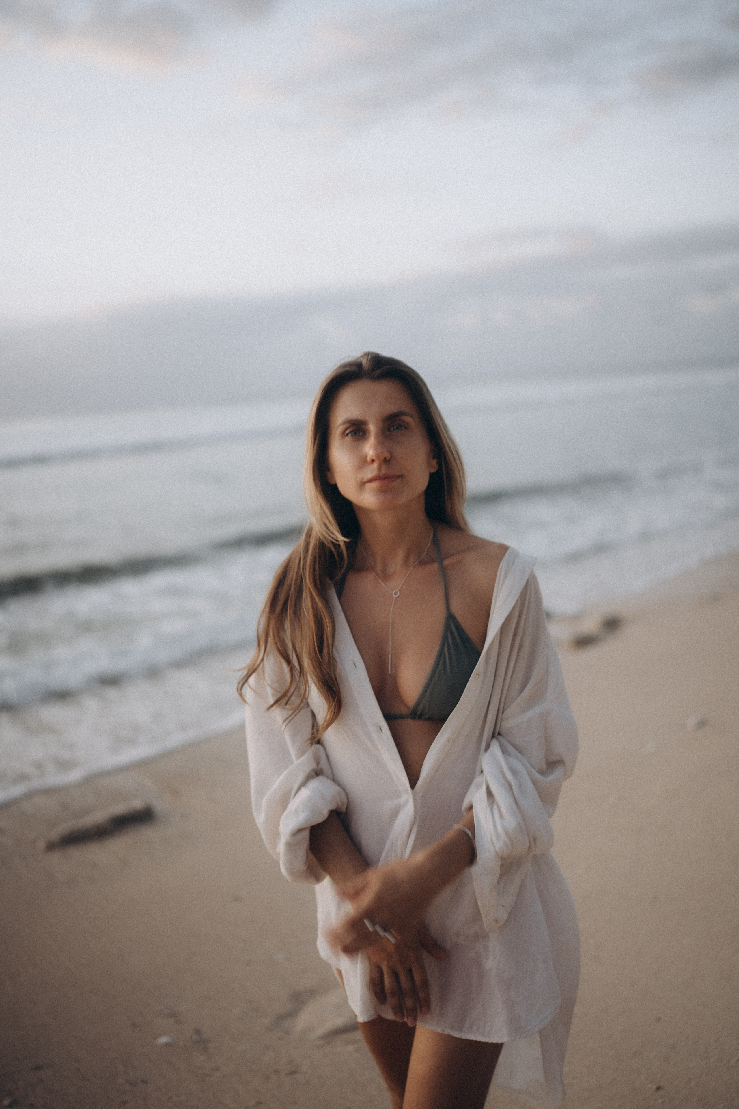 Юля. Olga Antipova — photographer