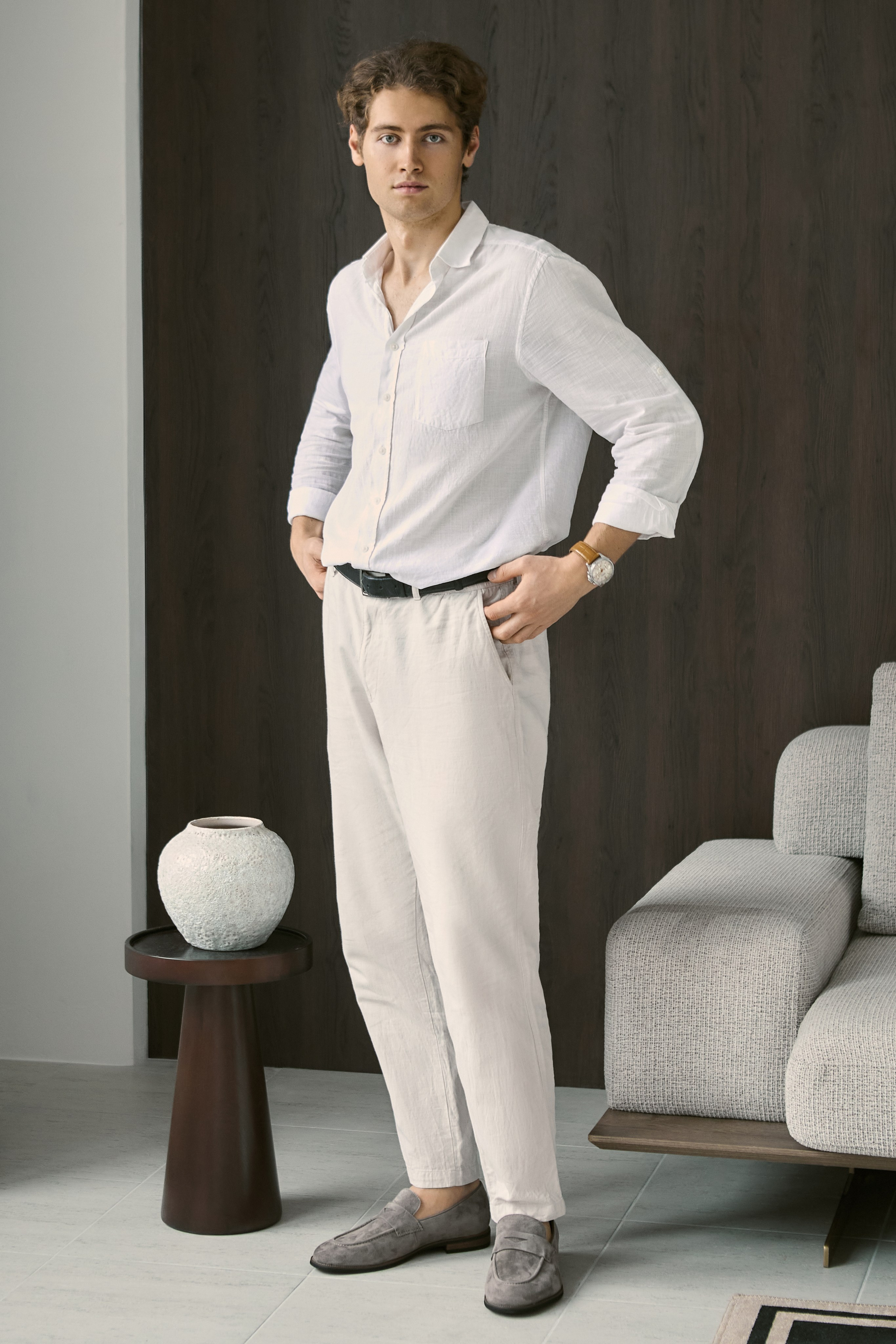 Артём. Фотограф для брендов и частных клиентов в Москве