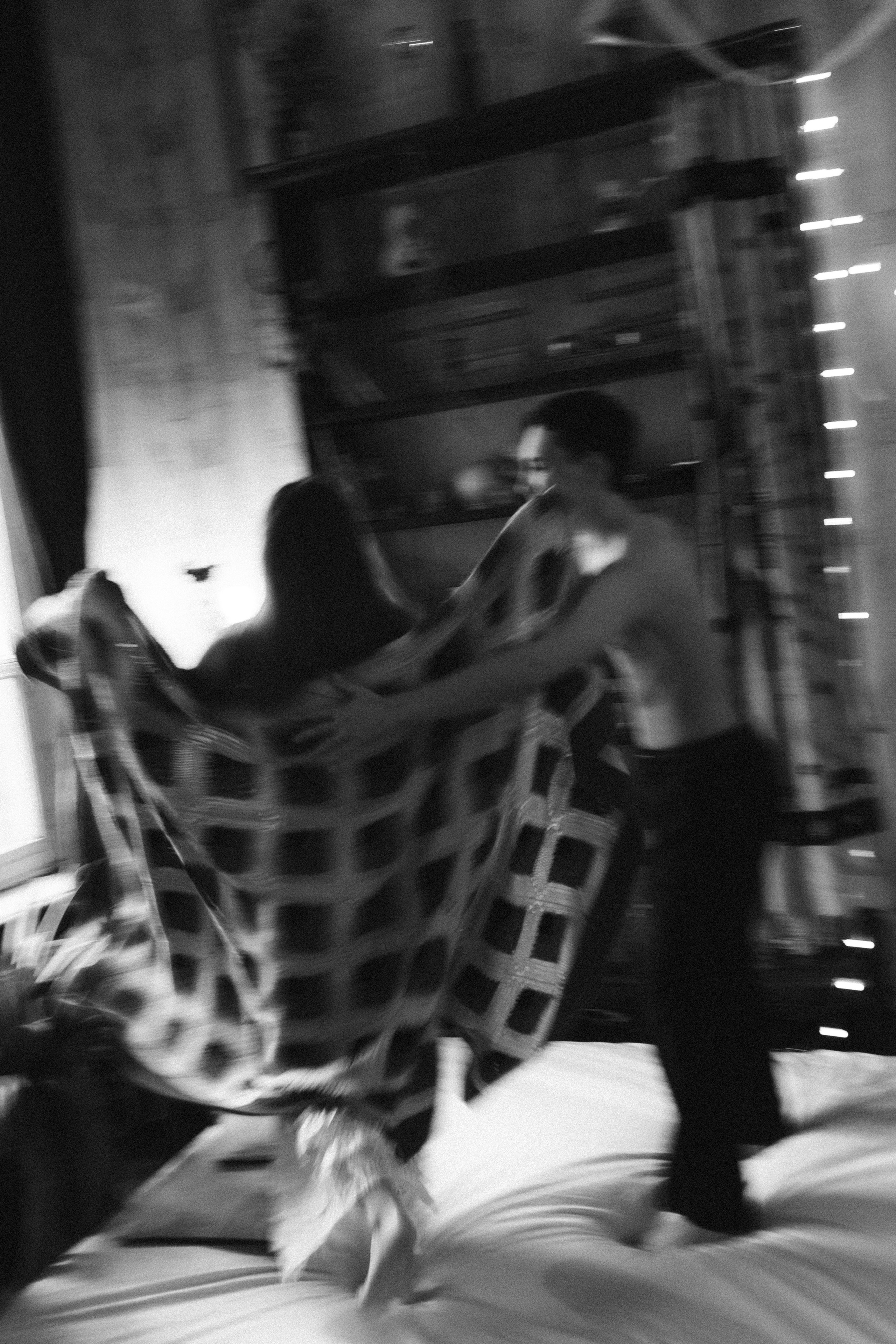 Мария и Андрей. Фотограф в Санкт-Петербурге