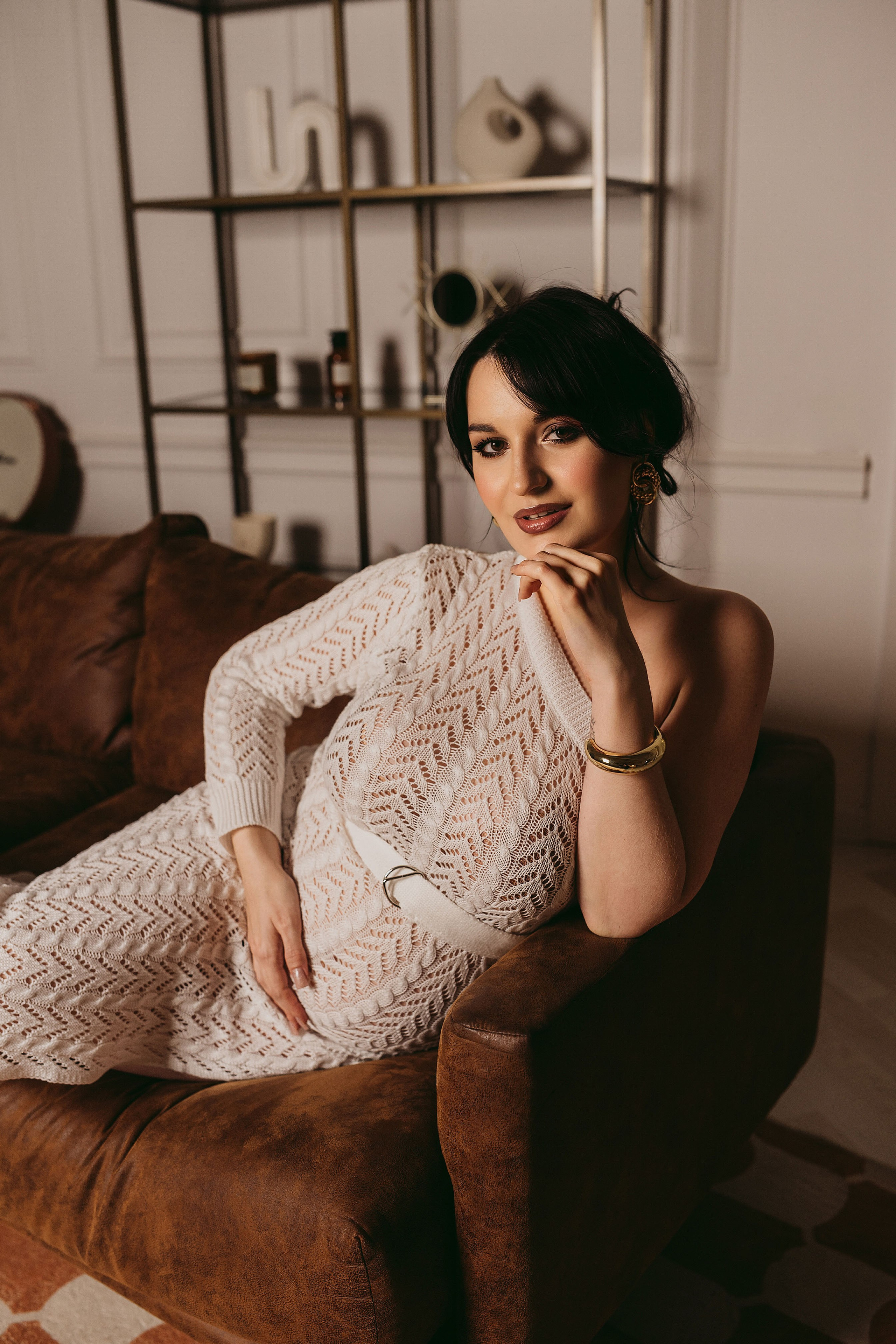 Ольга Телятник. Фотограф в Москве Ангелина Ким