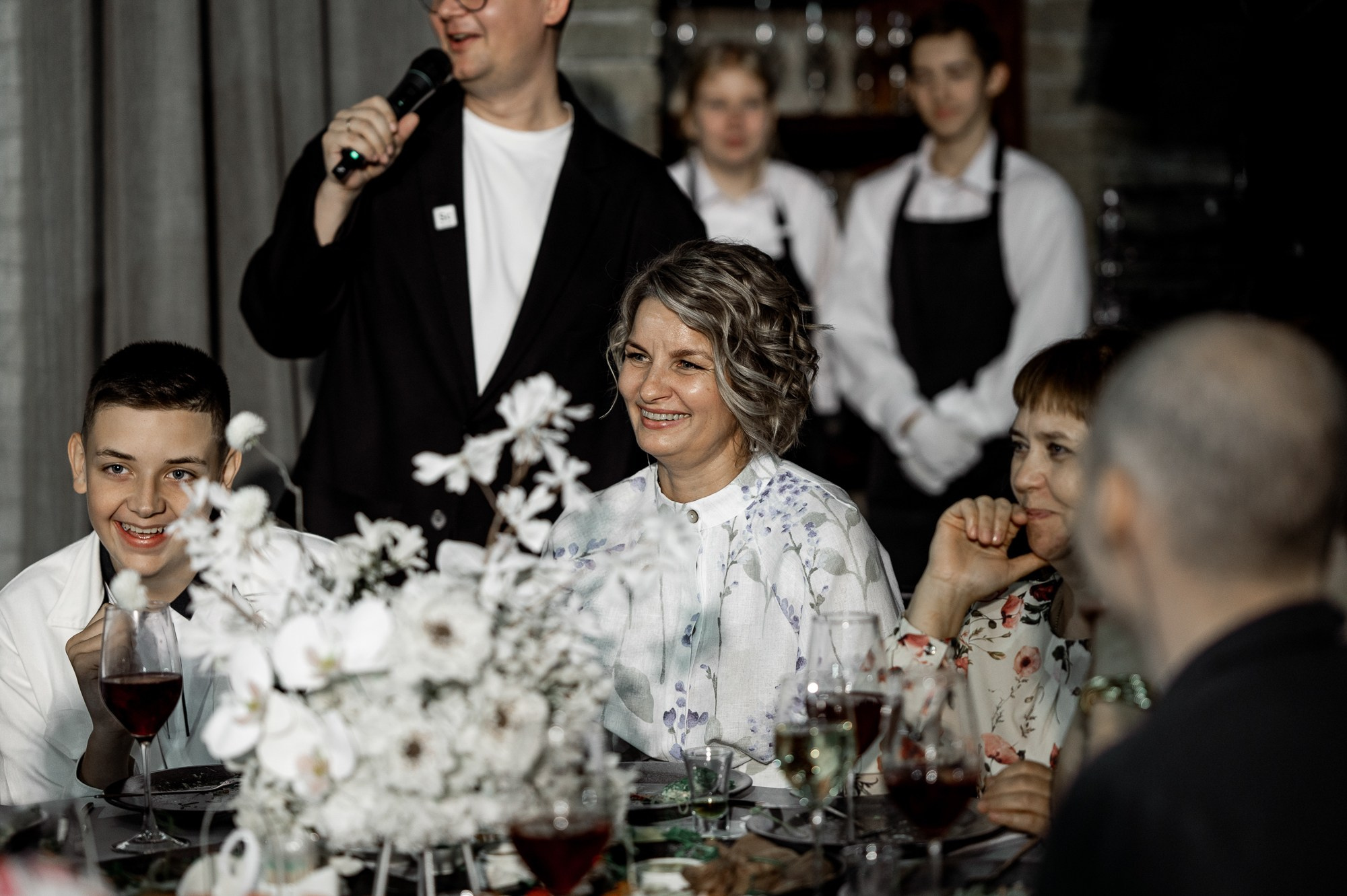 Максим и Дарья. Свадебный фотограф в Тюмени Анастасия Конева