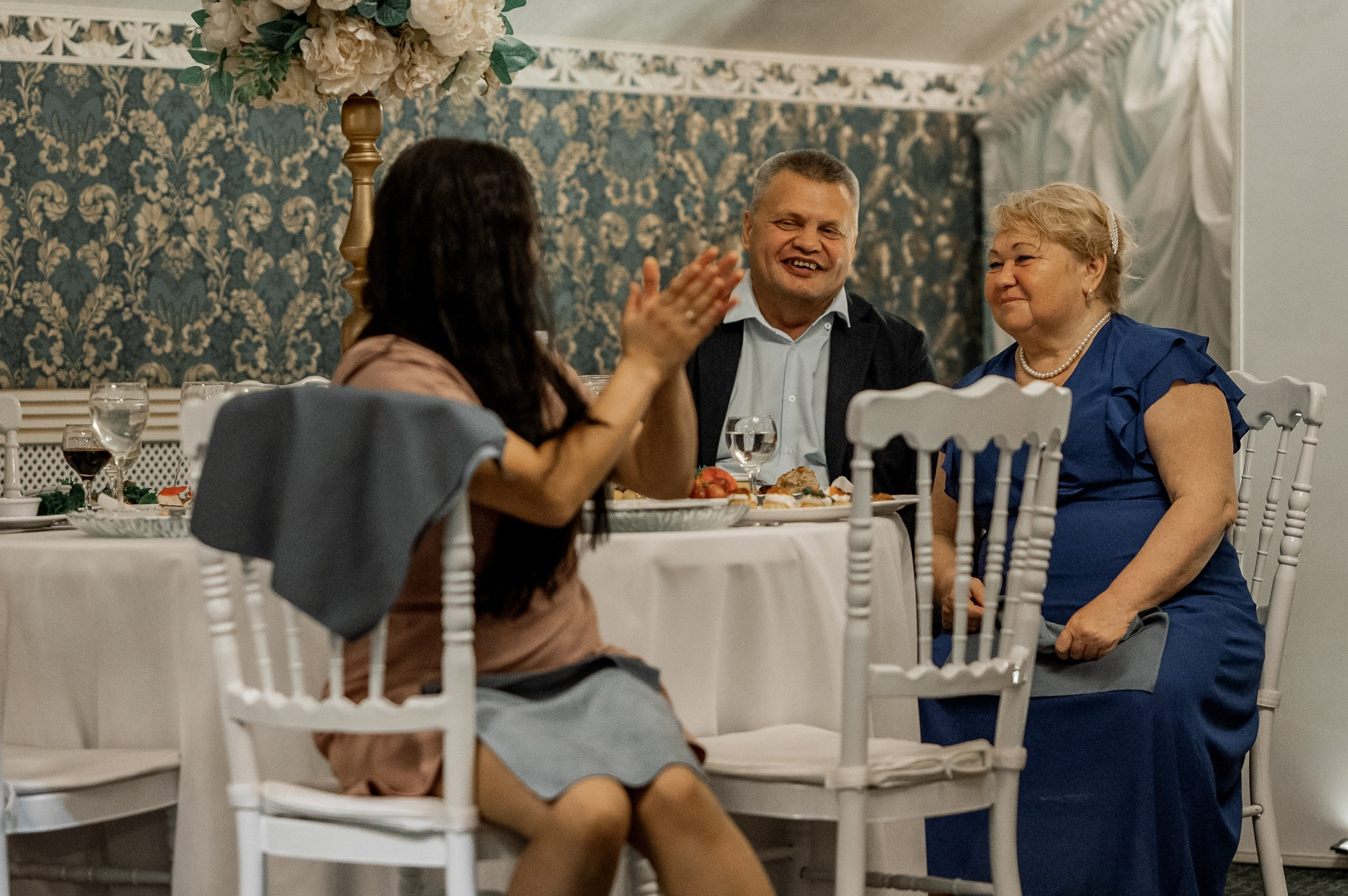 Вячеслав и Екатерина. Свадебный фотограф в Тюмени Анастасия Конева